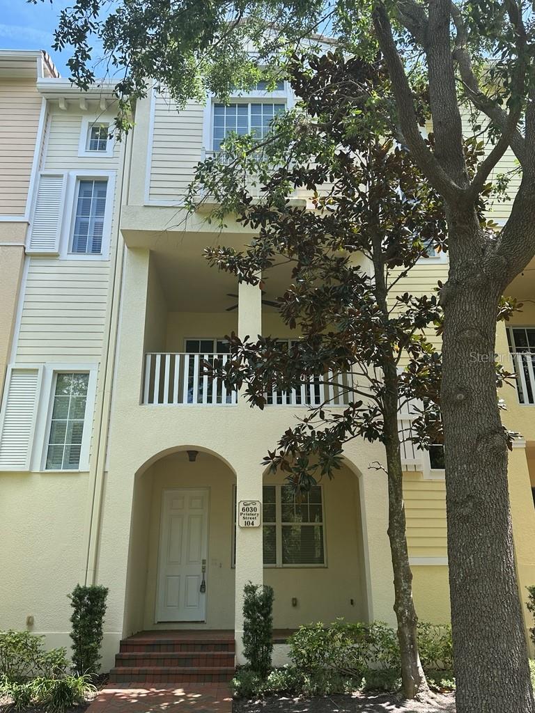 6030 PRINTERY ST #104, TAMPA, FL, 33616