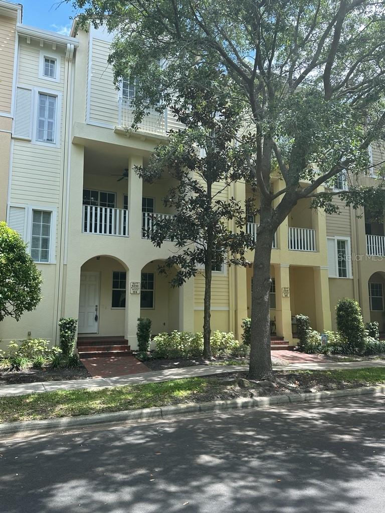 6030 PRINTERY ST #104, TAMPA, FL, 33616