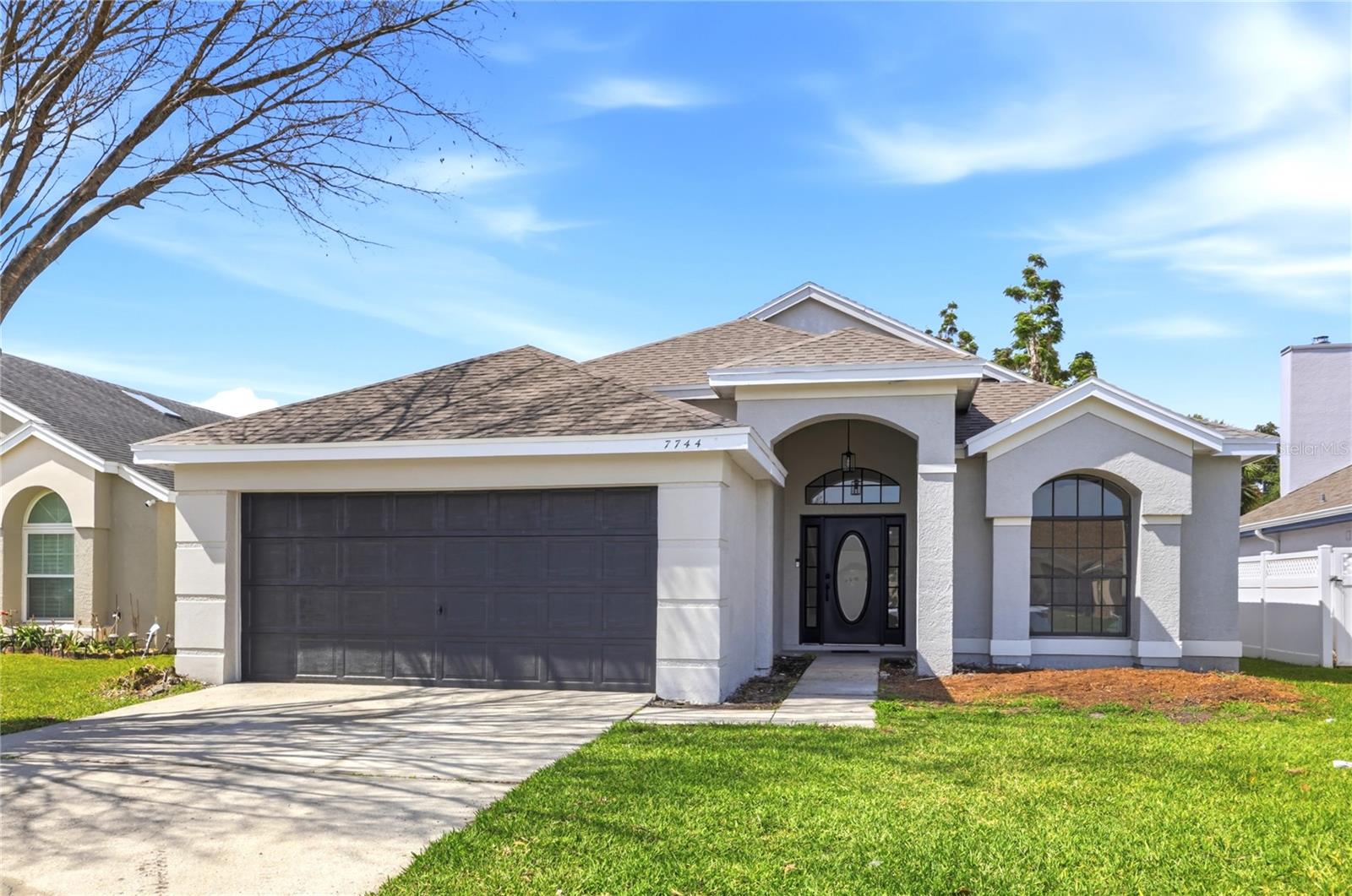 7744 ALTAVAN AVE, ORLANDO, FL, 32822