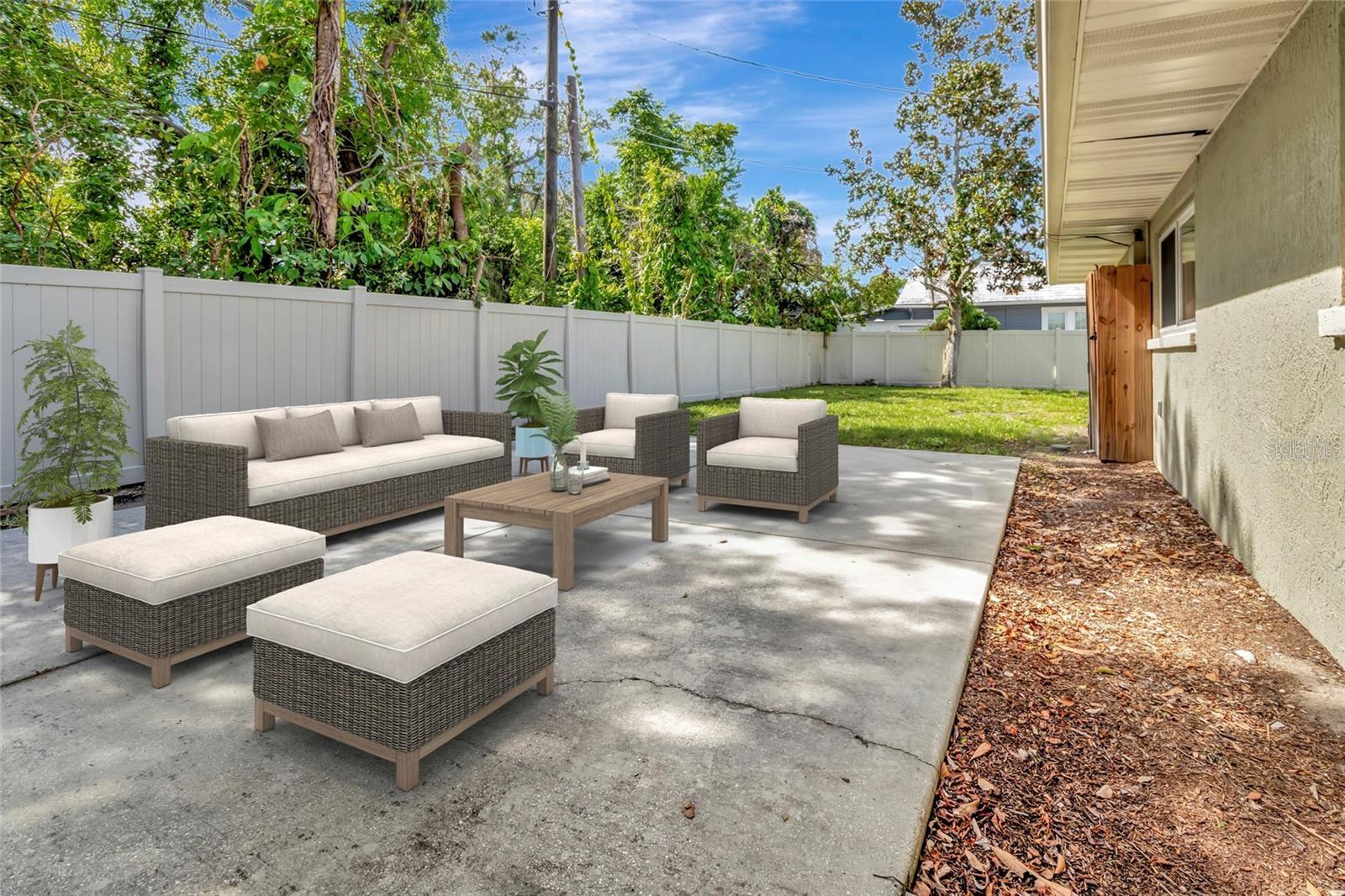 205 S WOODLAND ST, WINTER GARDEN, FL, 34787