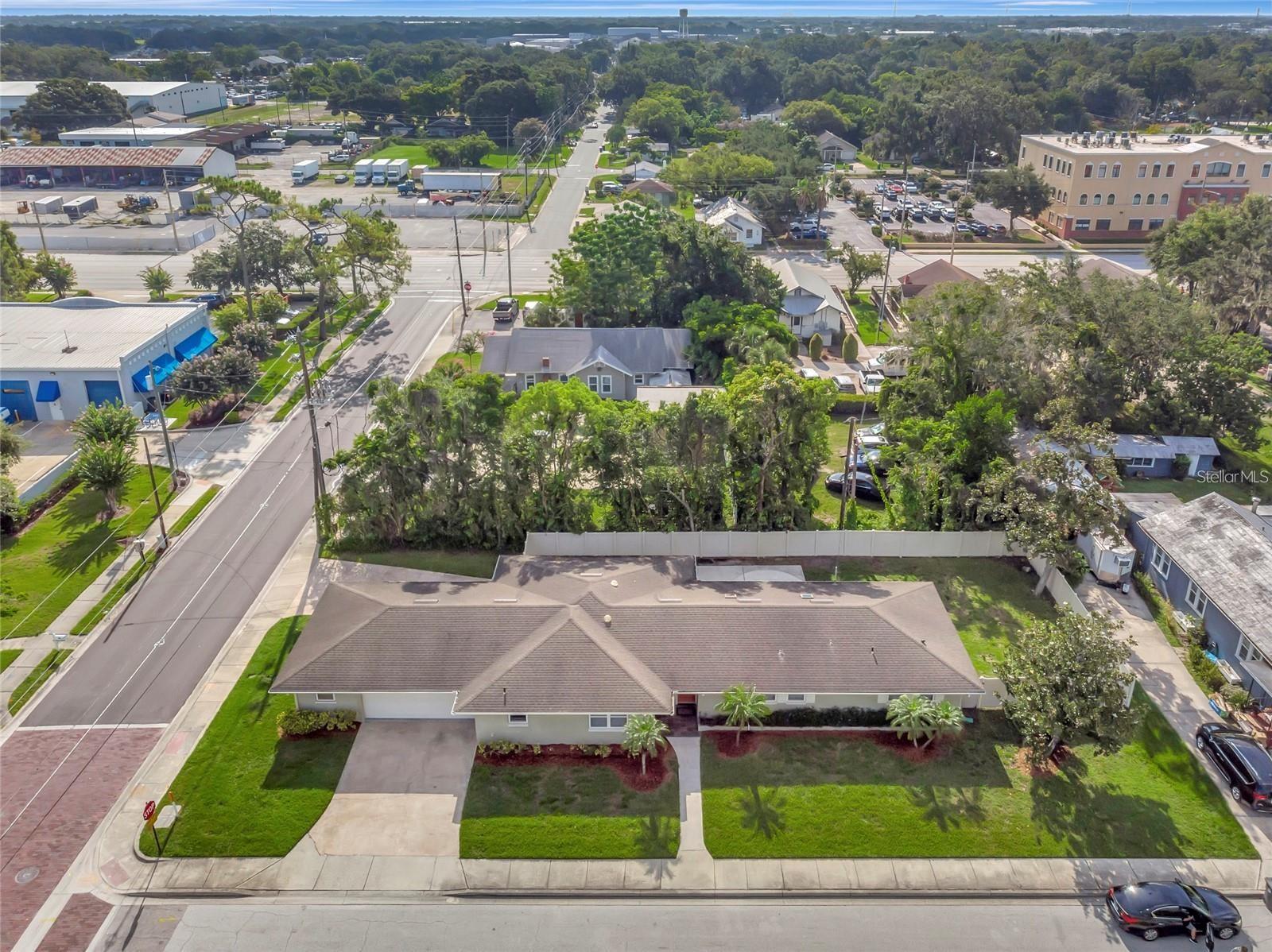 205 S WOODLAND ST, WINTER GARDEN, FL, 34787