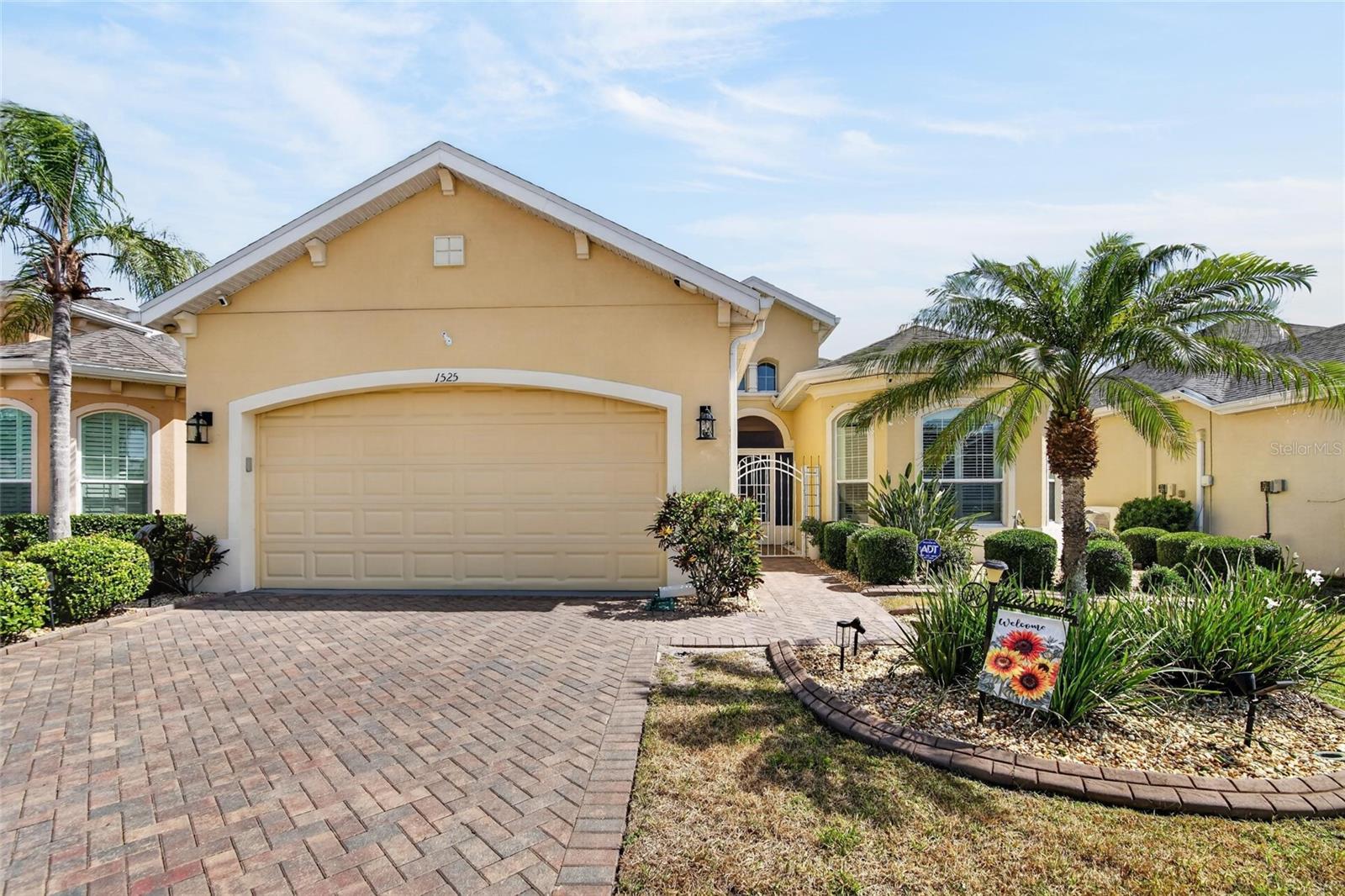 1525 EMERALD DUNES DR, SUN CITY CENTER, FL, 33573