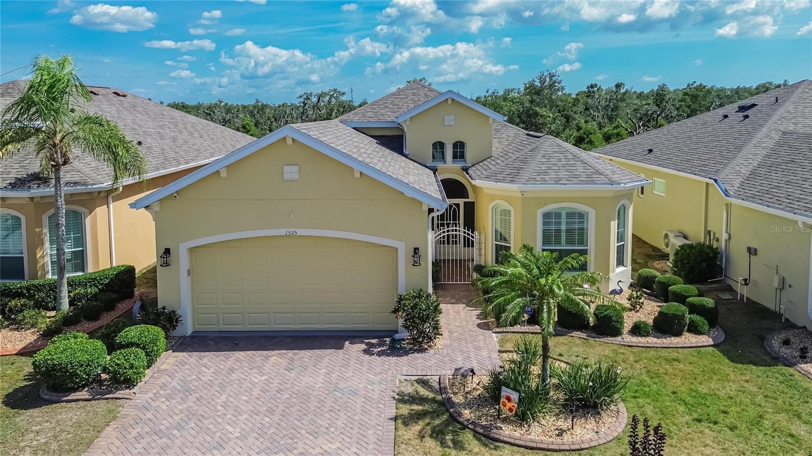 1525 EMERALD DUNES DR, SUN CITY CENTER, FL, 33573