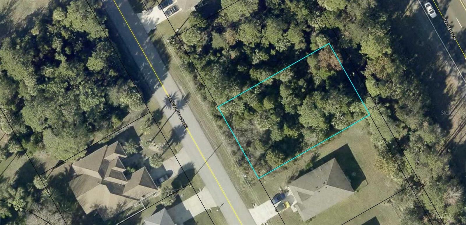 174 BIRD OF PARADISE DR, PALM COAST, FL, 32137