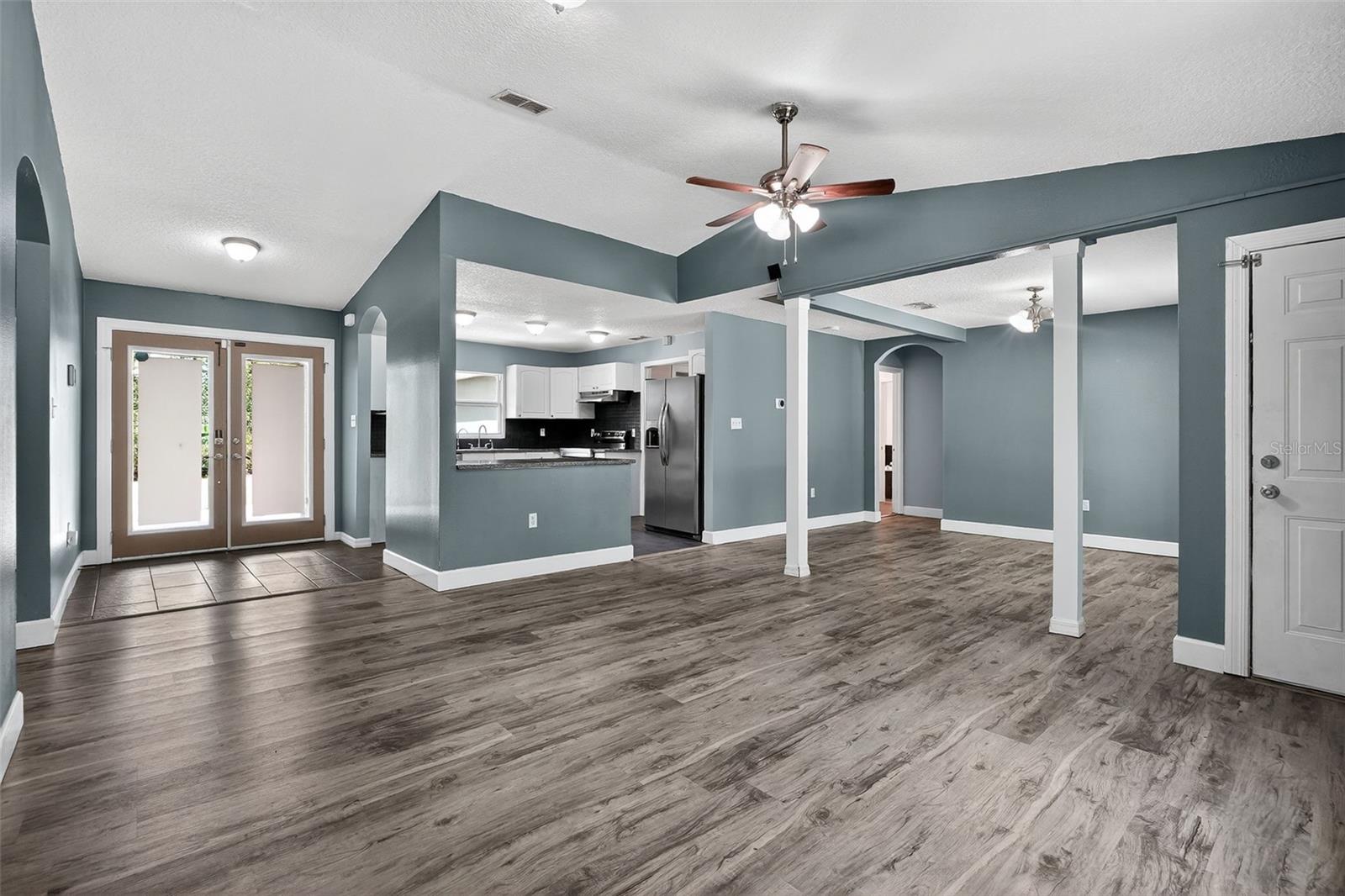 1385 11TH AVE, DELAND, FL, 32724