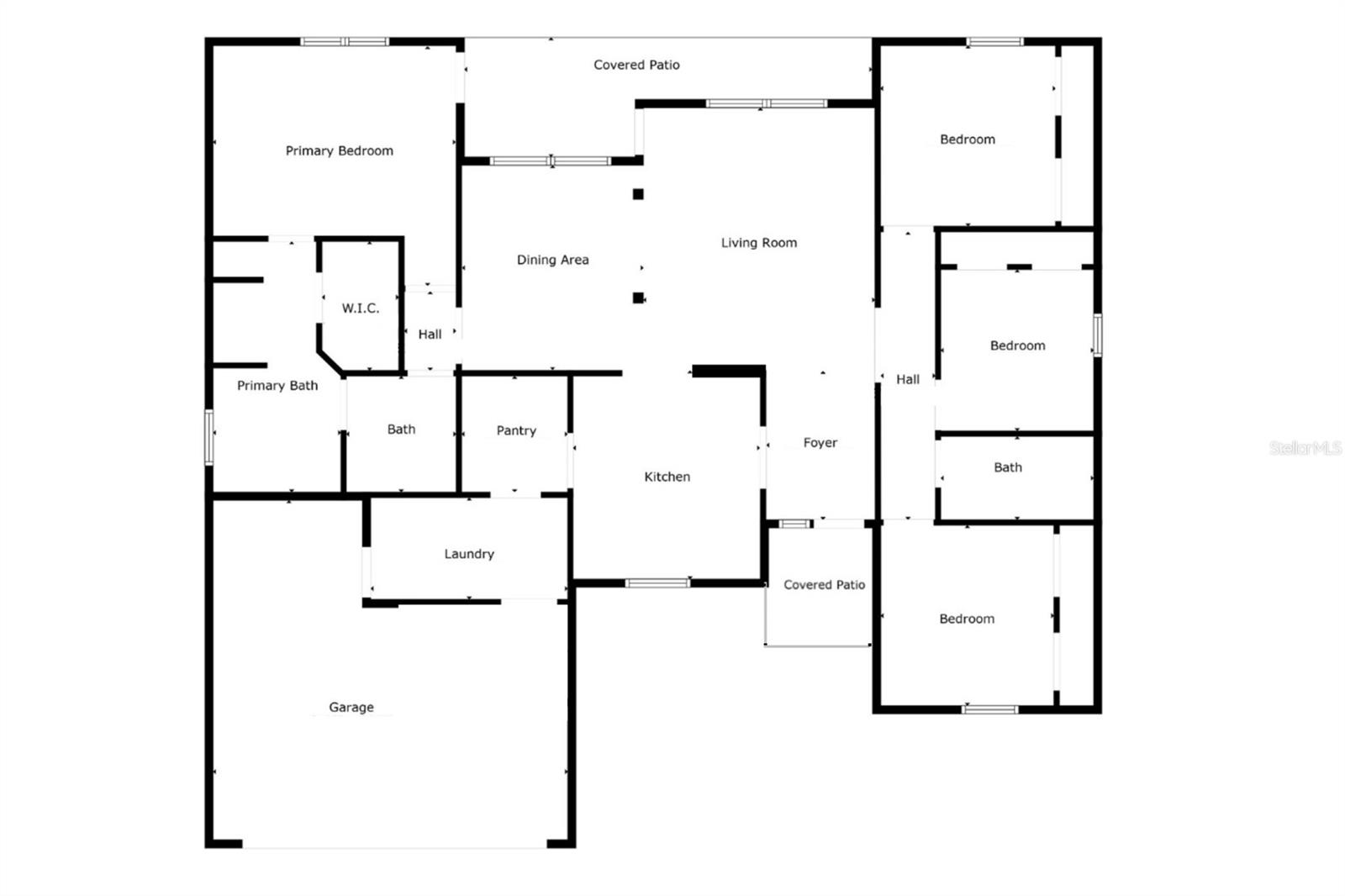 1385 11TH AVE, DELAND, FL, 32724