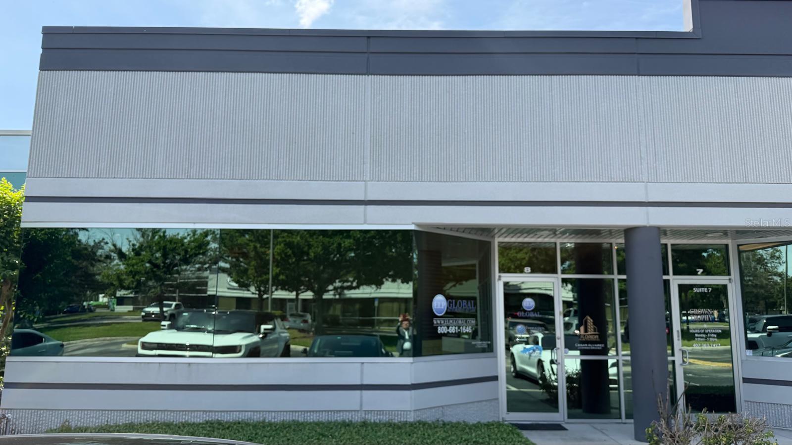 7901 KINGSPOINTE PKWY #8, ORLANDO, FL, 32819