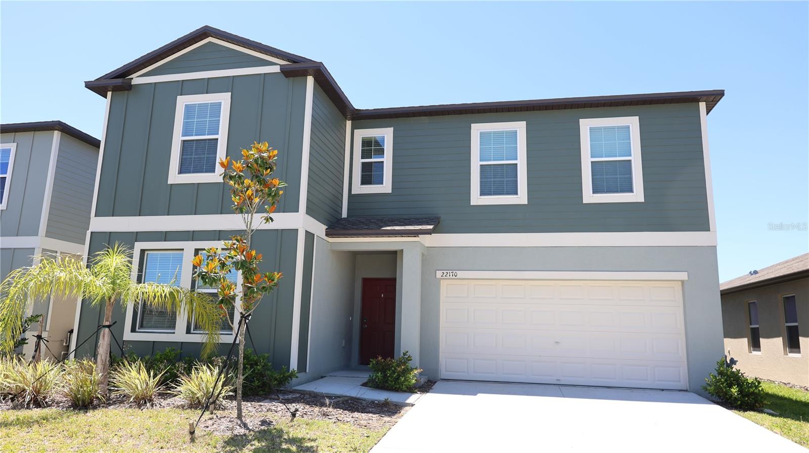 22170 NEBULA WAY, LAND O LAKES, FL, 34637