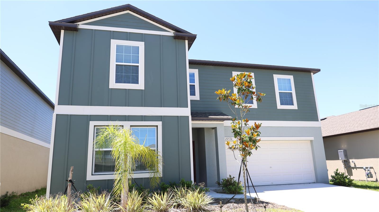 22170 NEBULA WAY, LAND O LAKES, FL, 34637