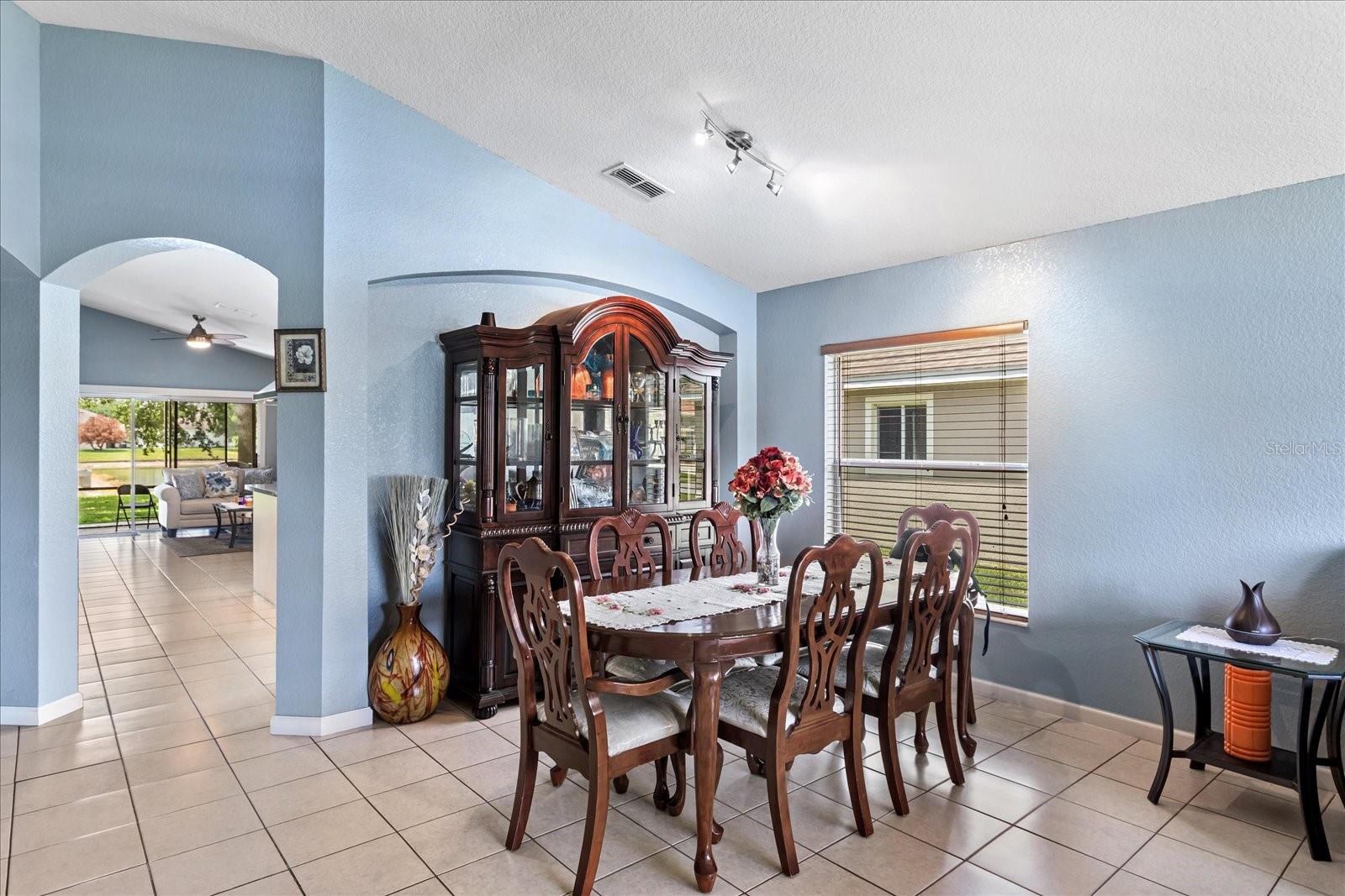 2886 OCONNELL DR, KISSIMMEE, FL, 34741