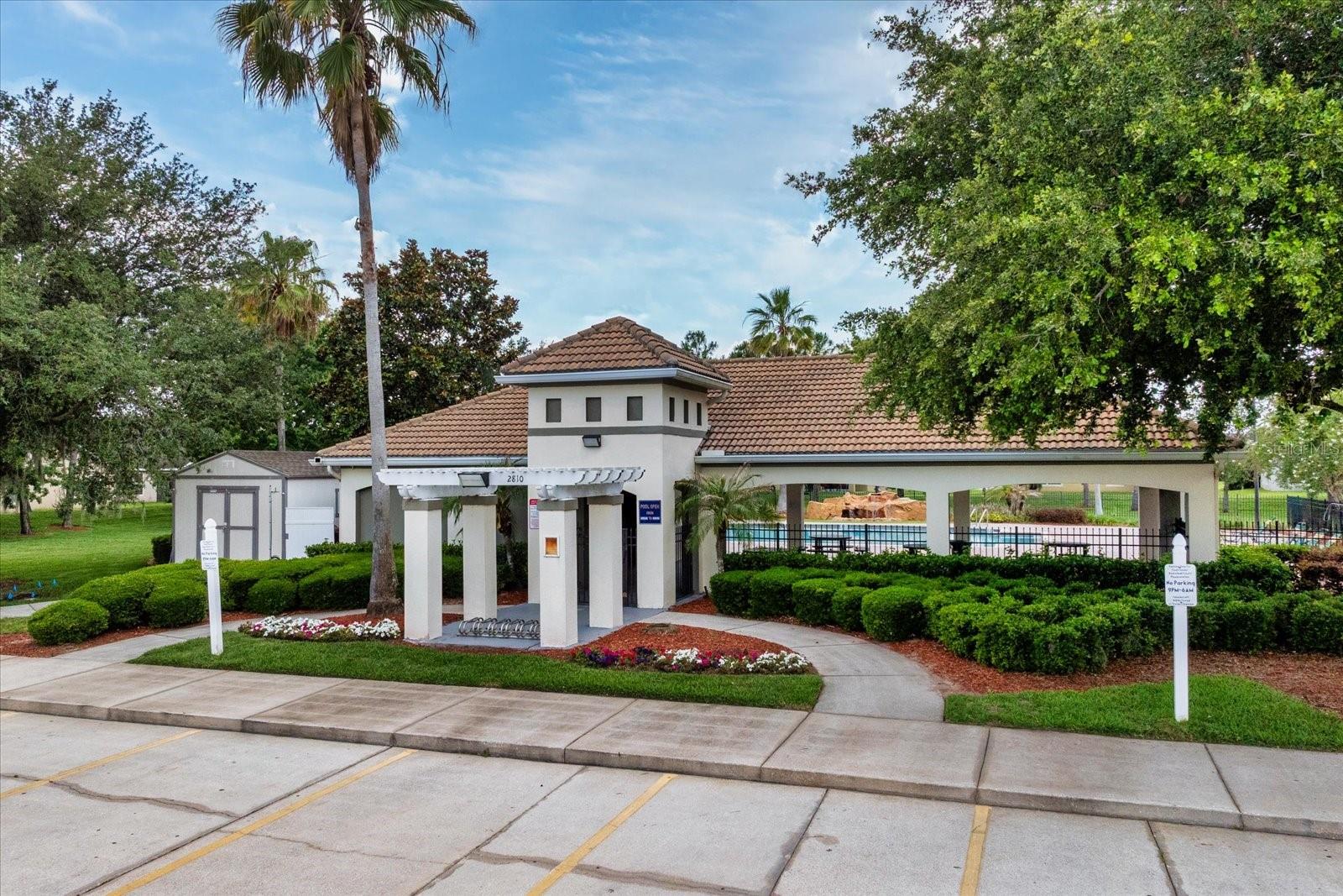 2886 OCONNELL DR, KISSIMMEE, FL, 34741