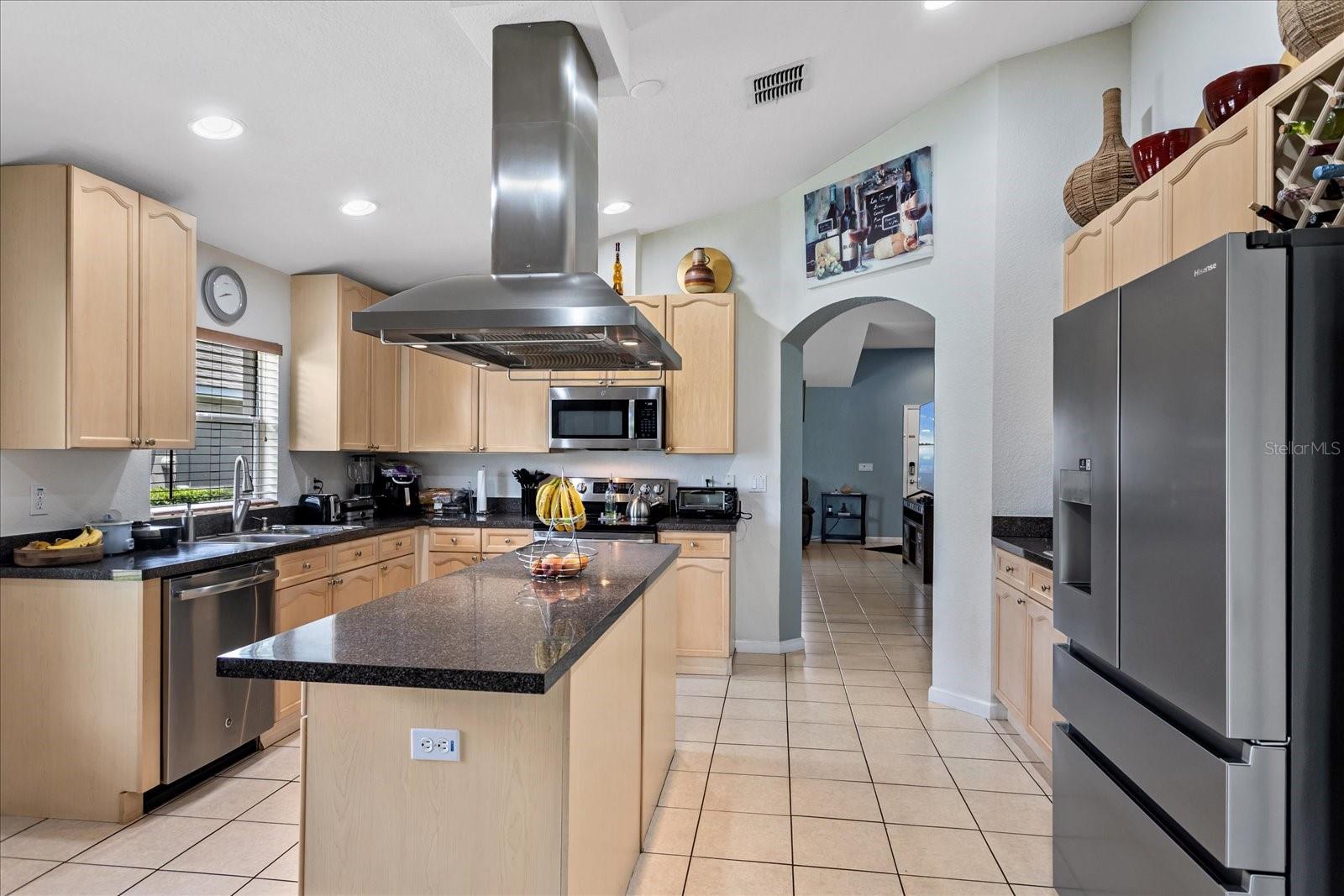 2886 OCONNELL DR, KISSIMMEE, FL, 34741