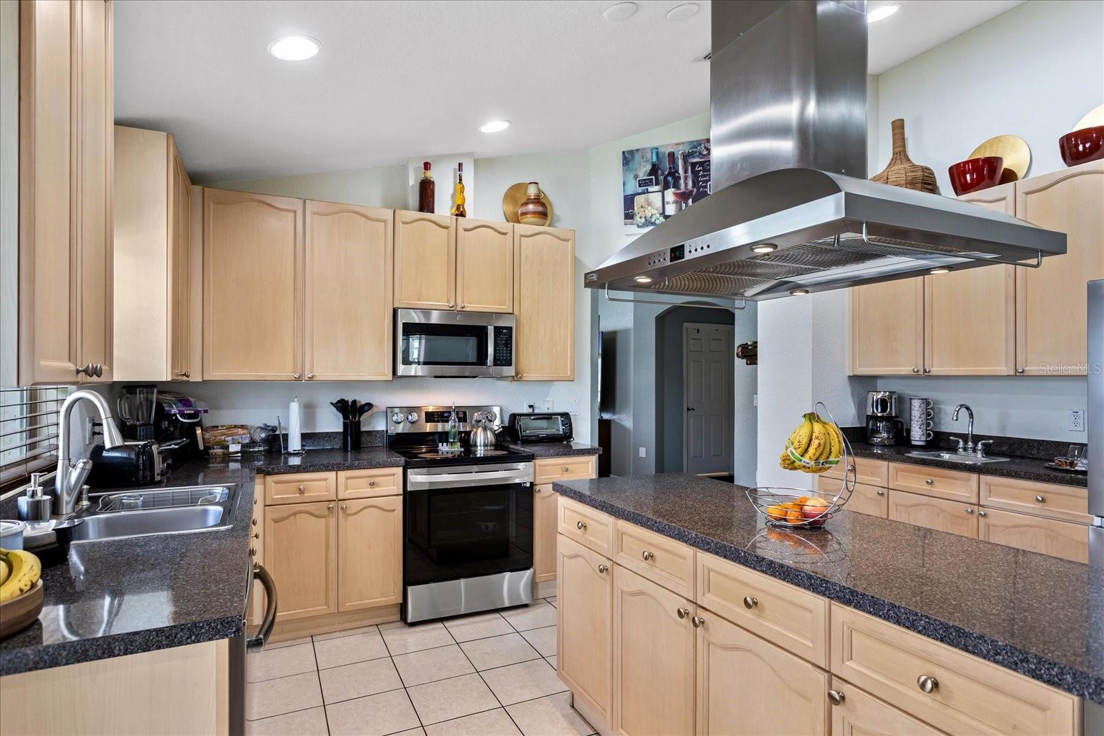2886 OCONNELL DR, KISSIMMEE, FL, 34741