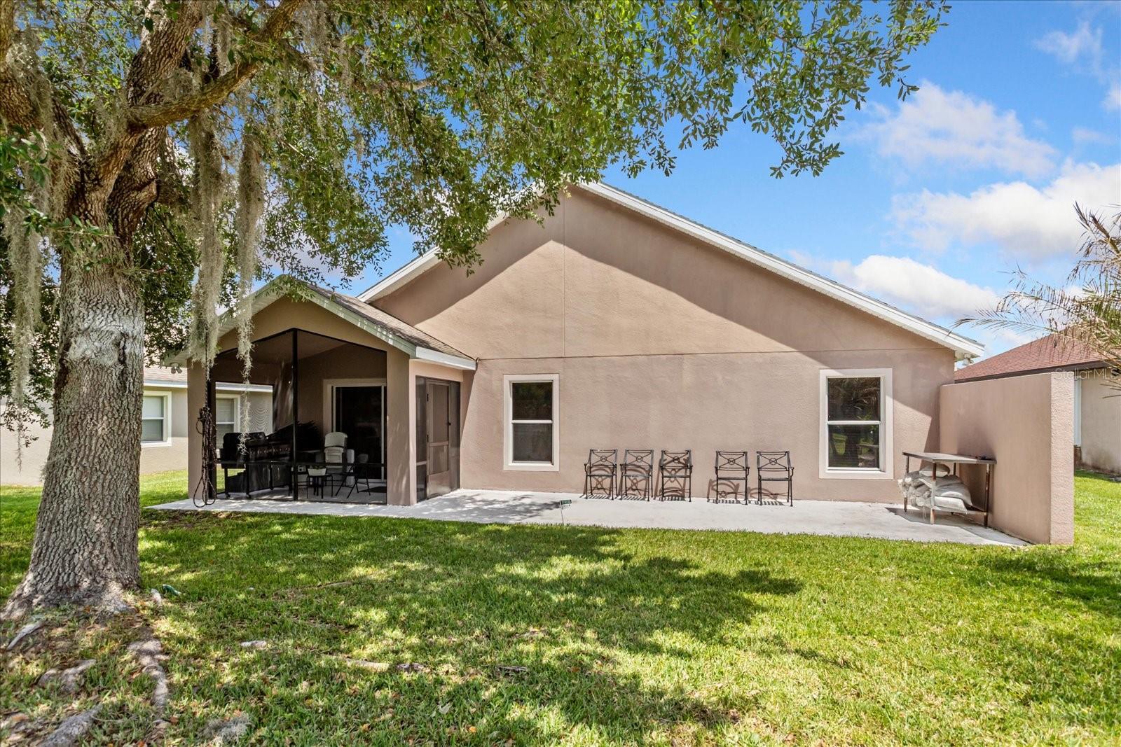 2886 OCONNELL DR, KISSIMMEE, FL, 34741