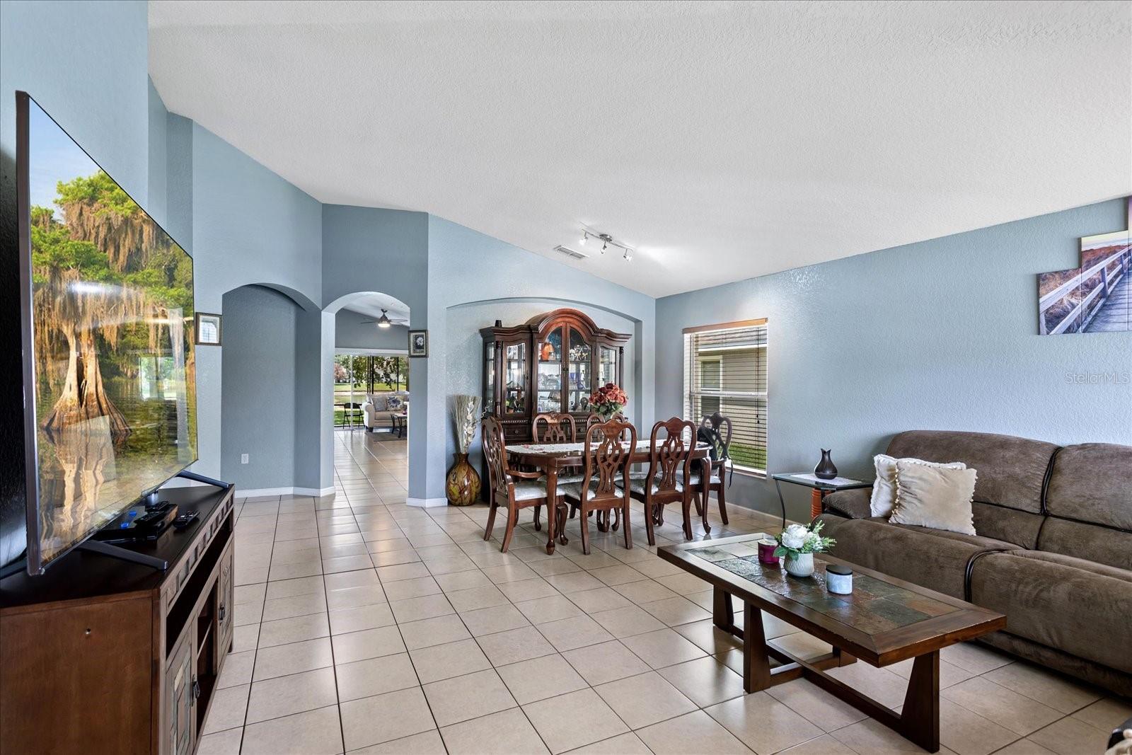2886 OCONNELL DR, KISSIMMEE, FL, 34741