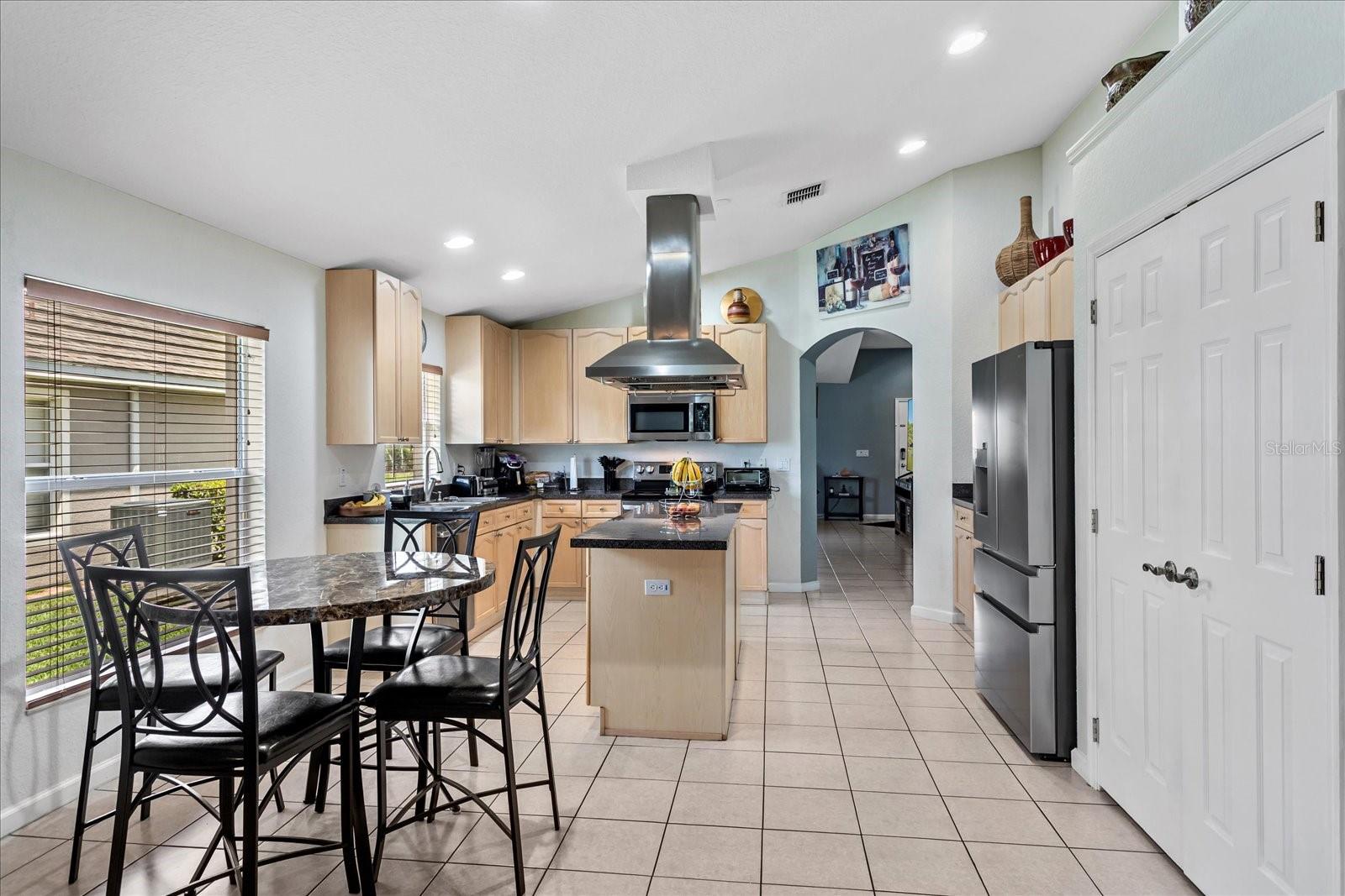 2886 OCONNELL DR, KISSIMMEE, FL, 34741