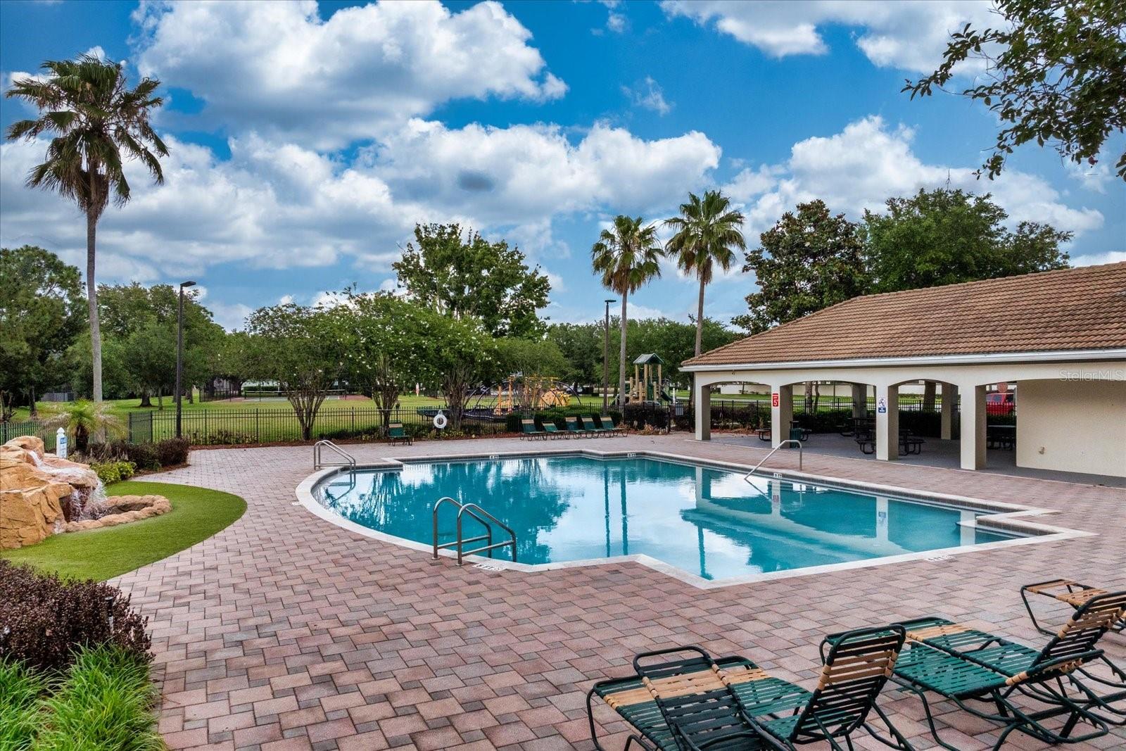 2886 OCONNELL DR, KISSIMMEE, FL, 34741