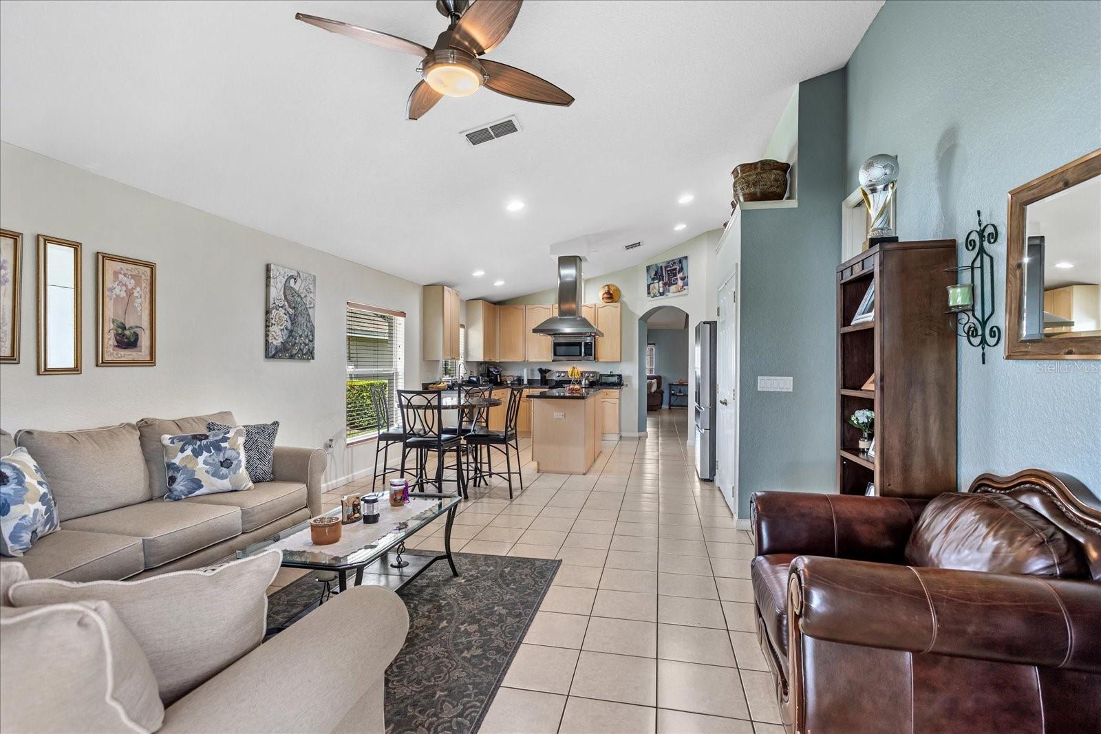 2886 OCONNELL DR, KISSIMMEE, FL, 34741