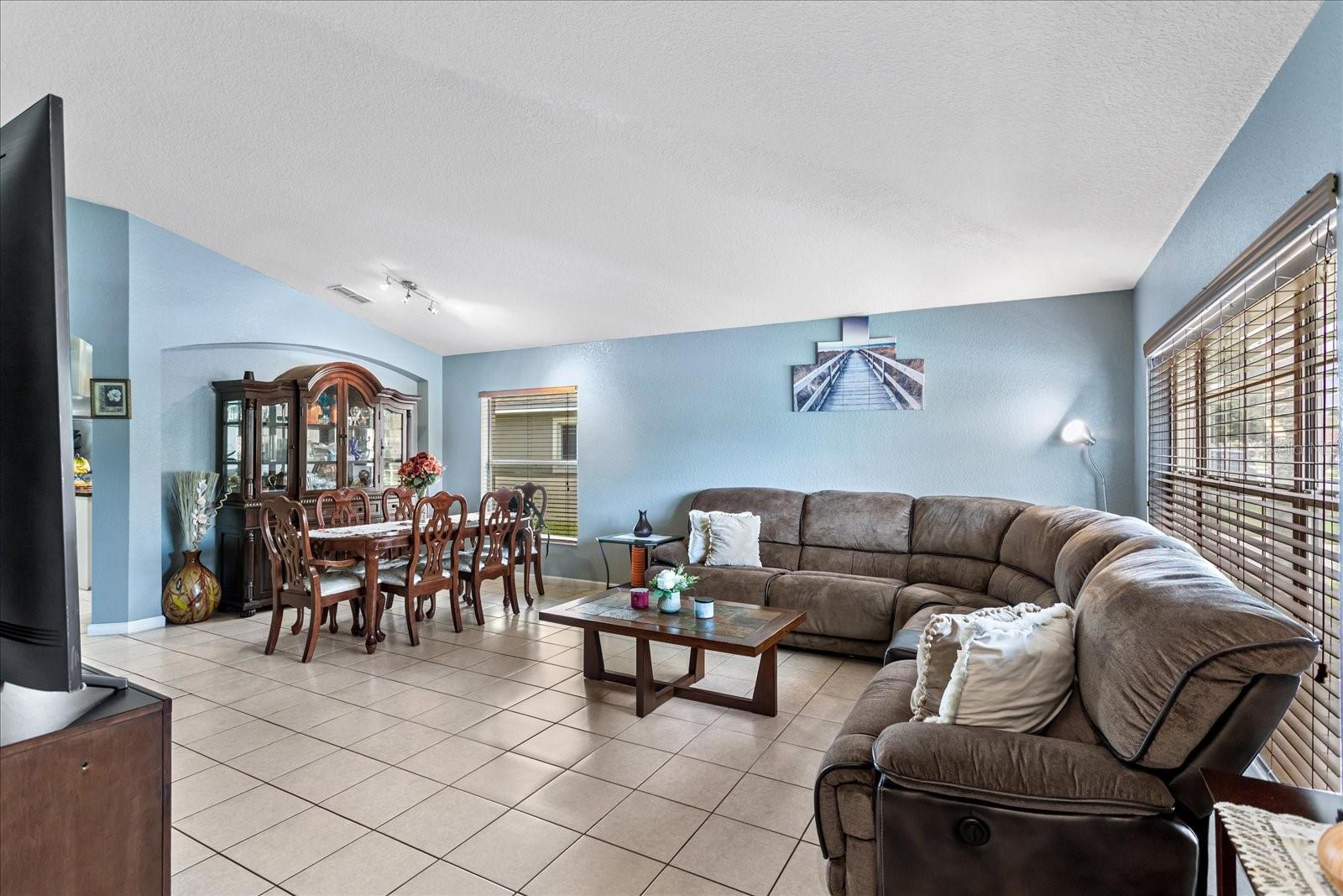 2886 OCONNELL DR, KISSIMMEE, FL, 34741