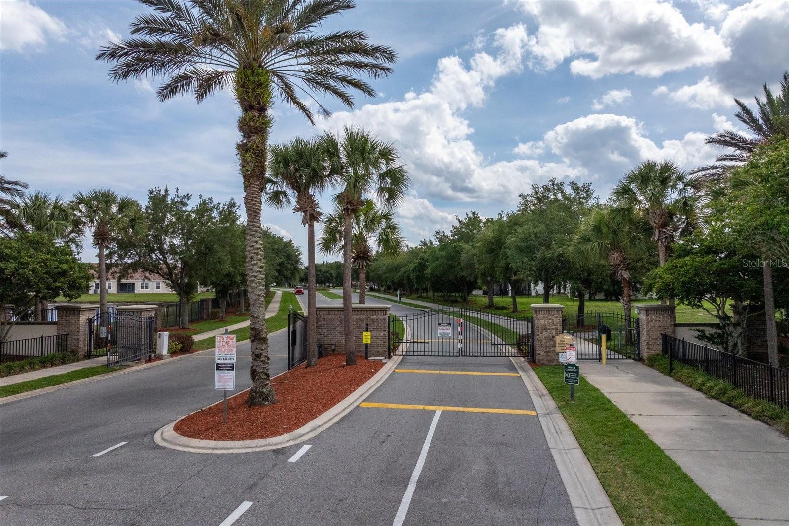 2886 OCONNELL DR, KISSIMMEE, FL, 34741