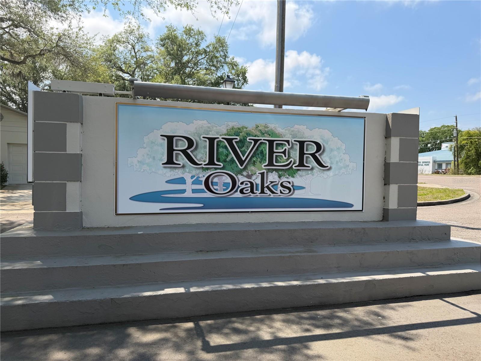 3724 RIVER OAKS CT, NEW PORT RICHEY, FL, 34655