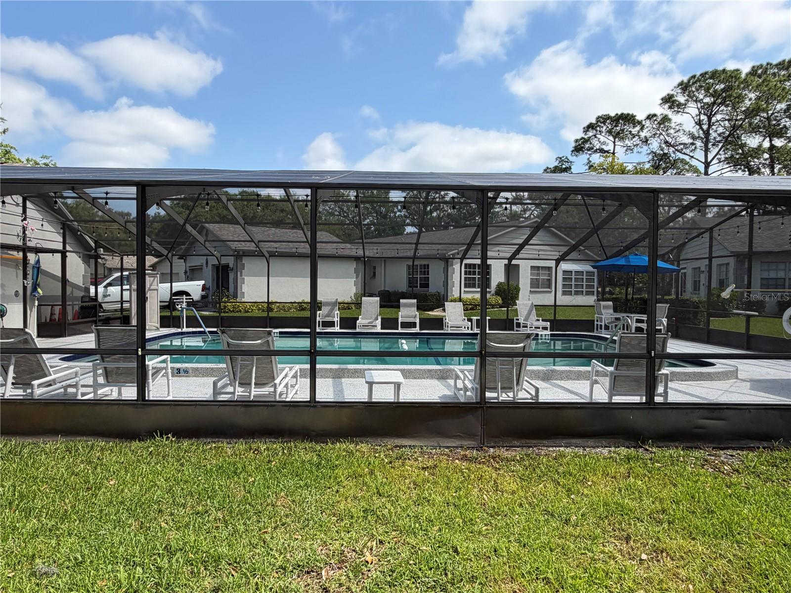 3724 RIVER OAKS CT, NEW PORT RICHEY, FL, 34655
