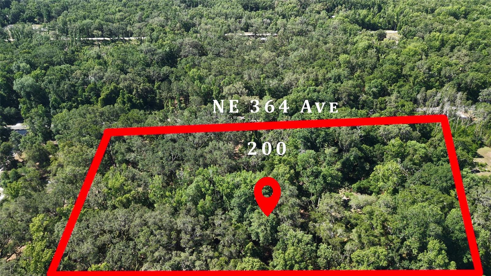 200 NE 364TH AVE, OLD TOWN, FL, 32680