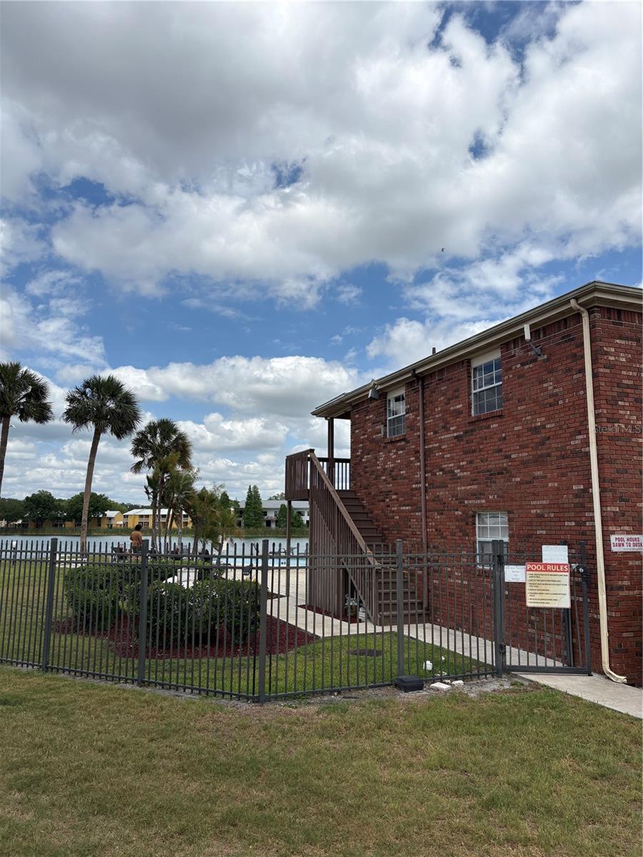 LAKE BENTLEY SHORES CONDO PHASE ONE, LAKELAND, FL, 33803