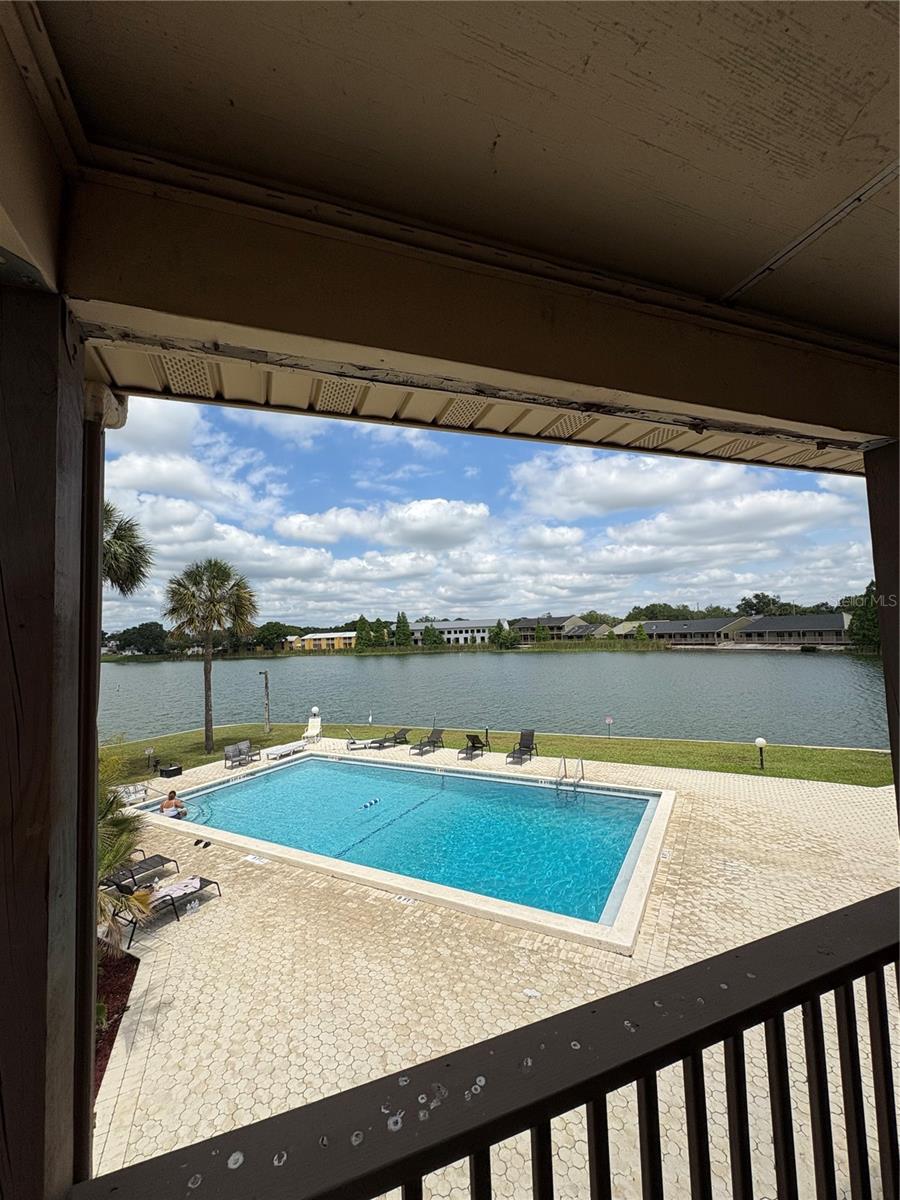 LAKE BENTLEY SHORES CONDO PHASE ONE, LAKELAND, FL, 33803