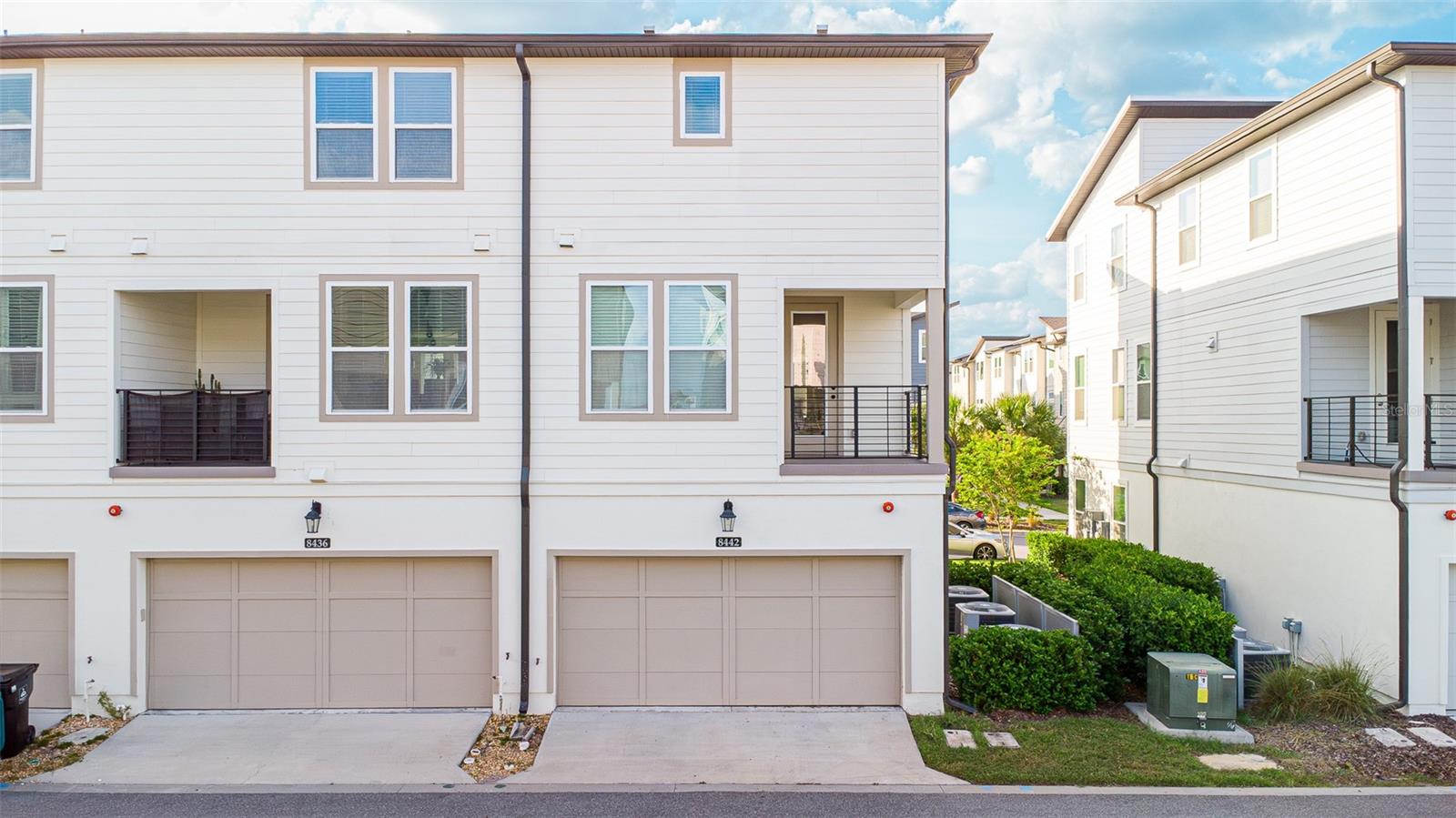 8442 SPERRY ST, ORLANDO, FL, 32827