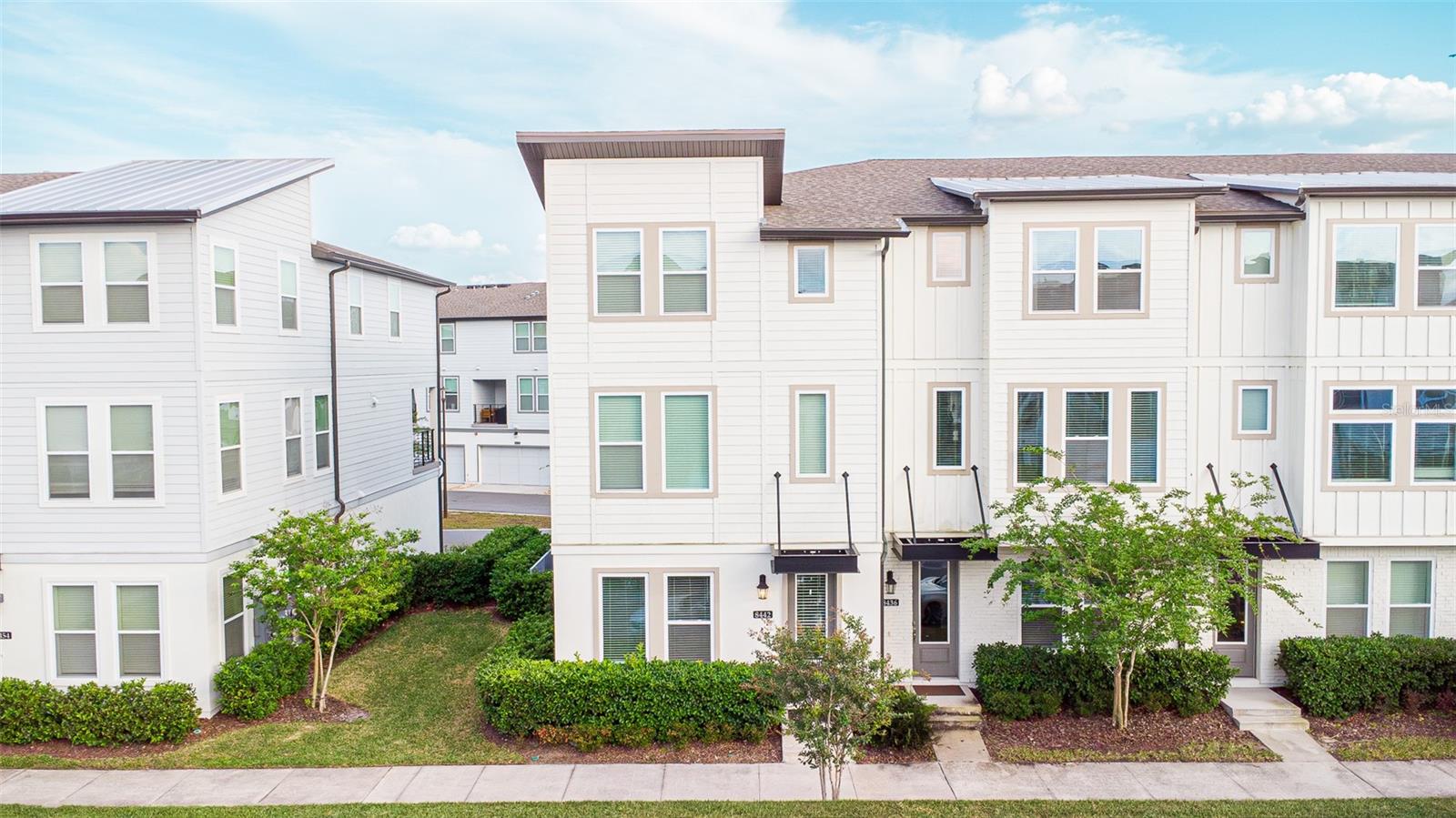 8442 SPERRY ST, ORLANDO, FL, 32827