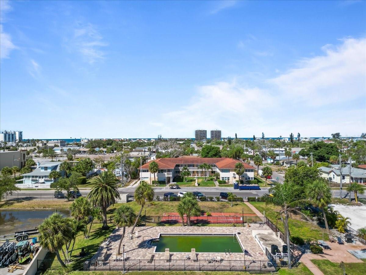 7740 BOCA CIEGA DR #110, ST PETE BEACH, FL, 33706