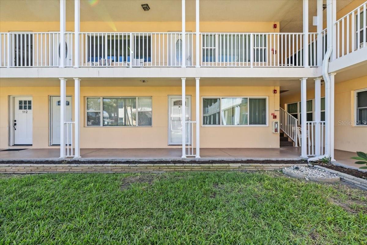 7740 BOCA CIEGA DR #110, ST PETE BEACH, FL, 33706
