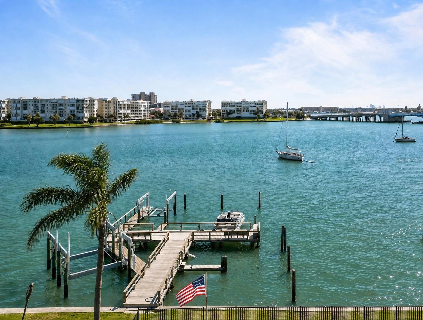 7740 BOCA CIEGA DR #110, ST PETE BEACH, FL, 33706