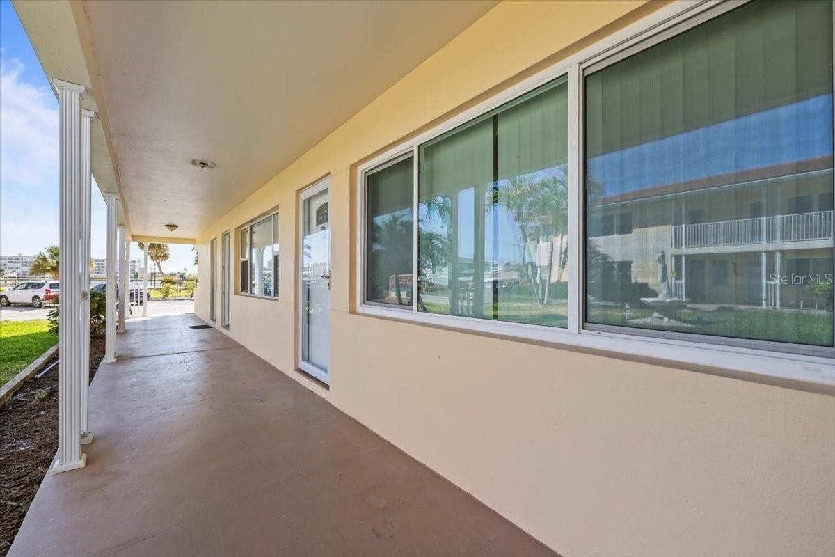 7740 BOCA CIEGA DR #110, ST PETE BEACH, FL, 33706