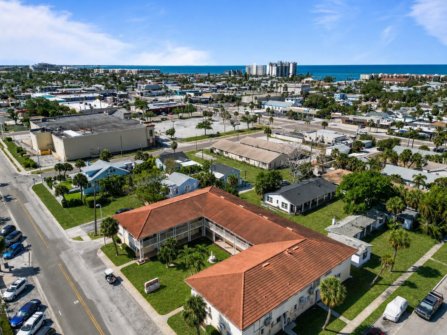 7740 BOCA CIEGA DR #110, ST PETE BEACH, FL, 33706