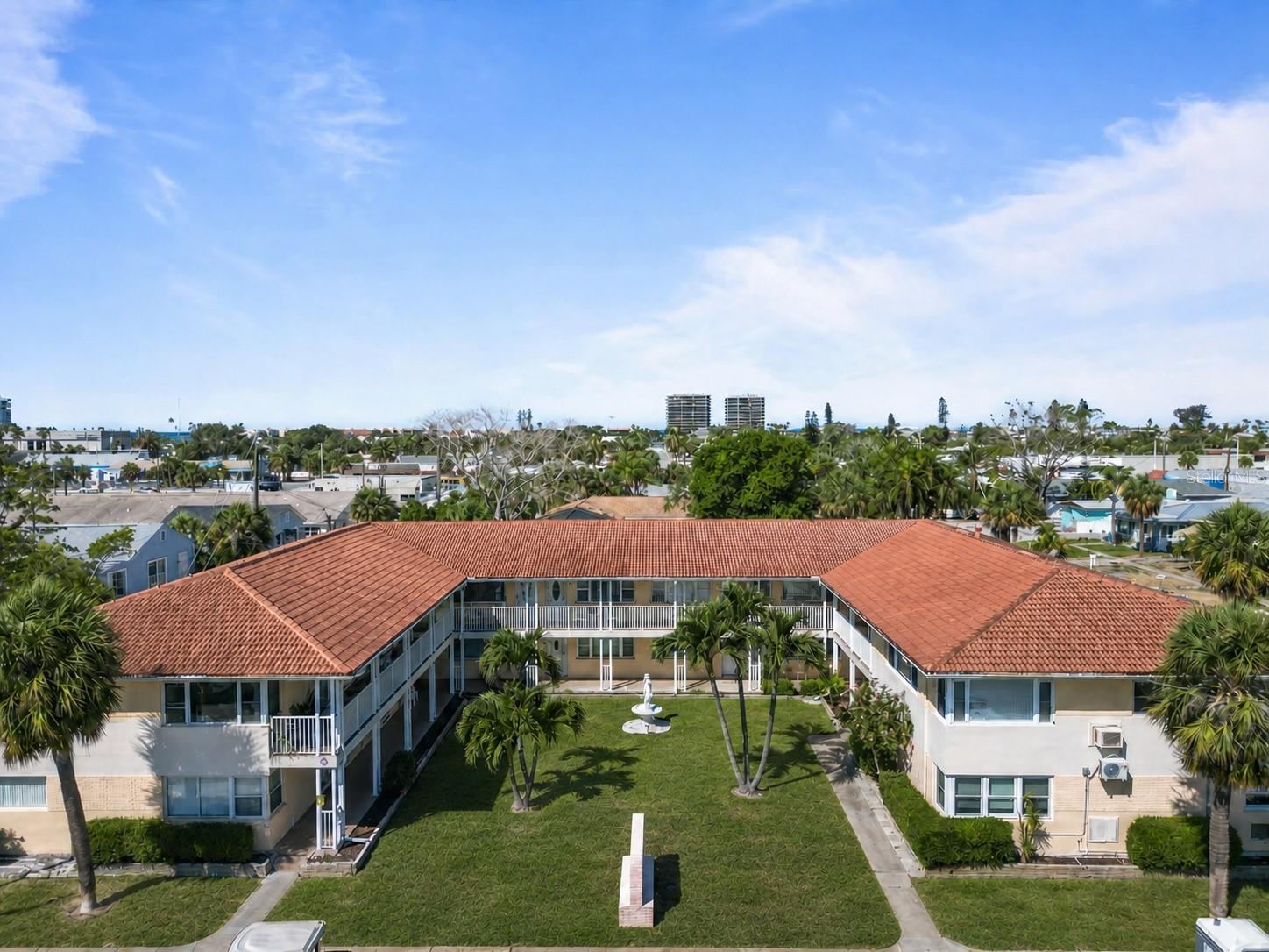 7740 BOCA CIEGA DR #110, ST PETE BEACH, FL, 33706