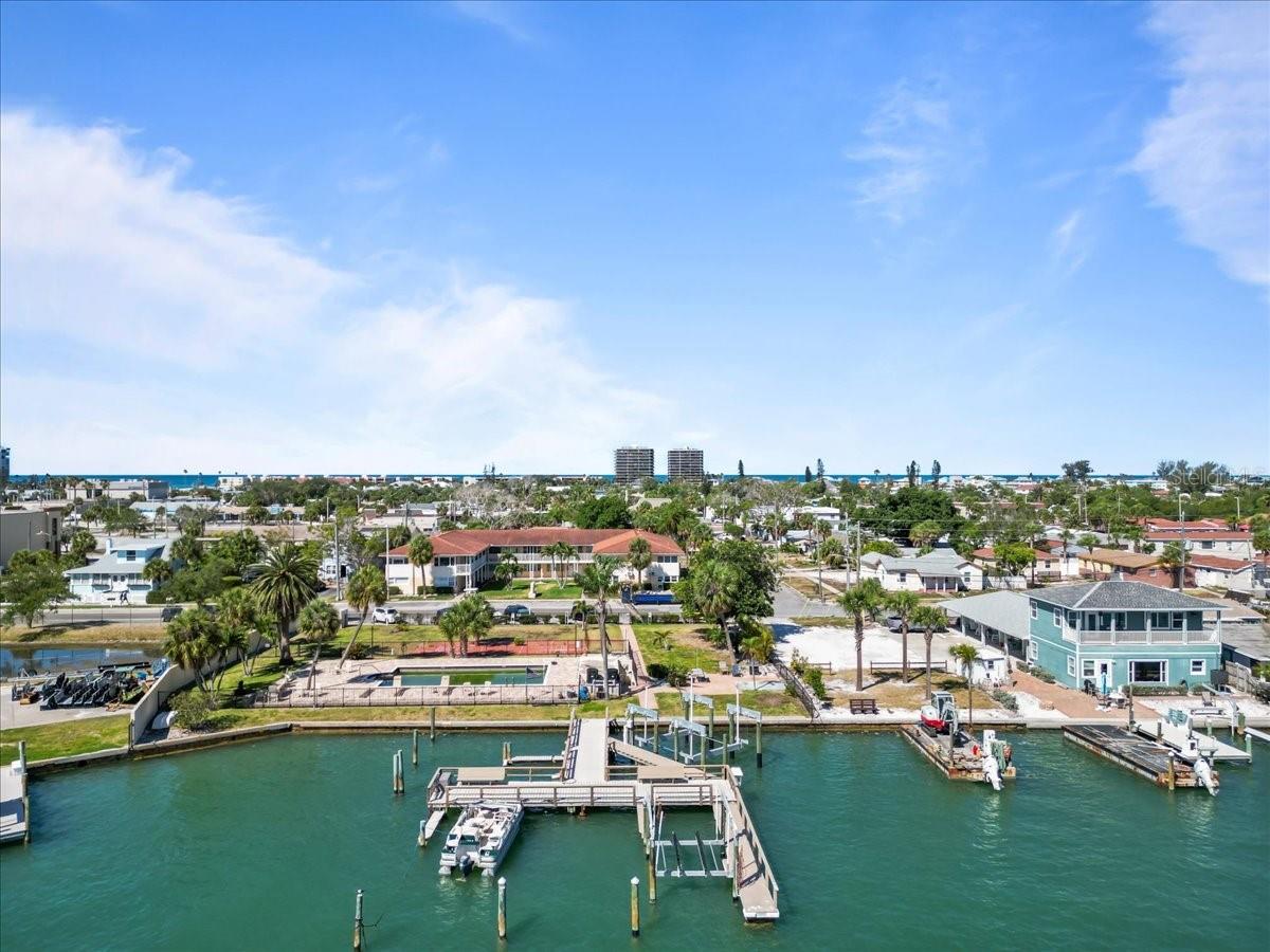 7740 BOCA CIEGA DR #110, ST PETE BEACH, FL, 33706