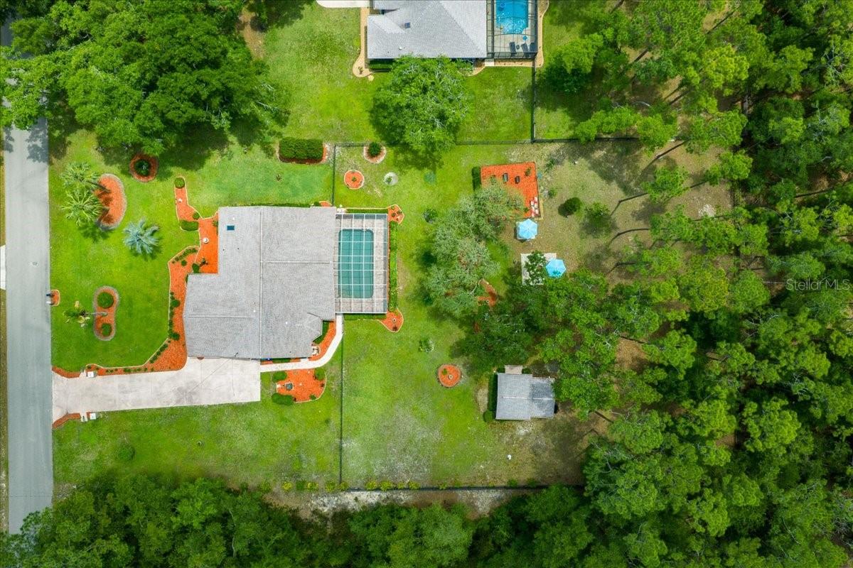 1212 W REDDING ST., HERNANDO, FL, 34442