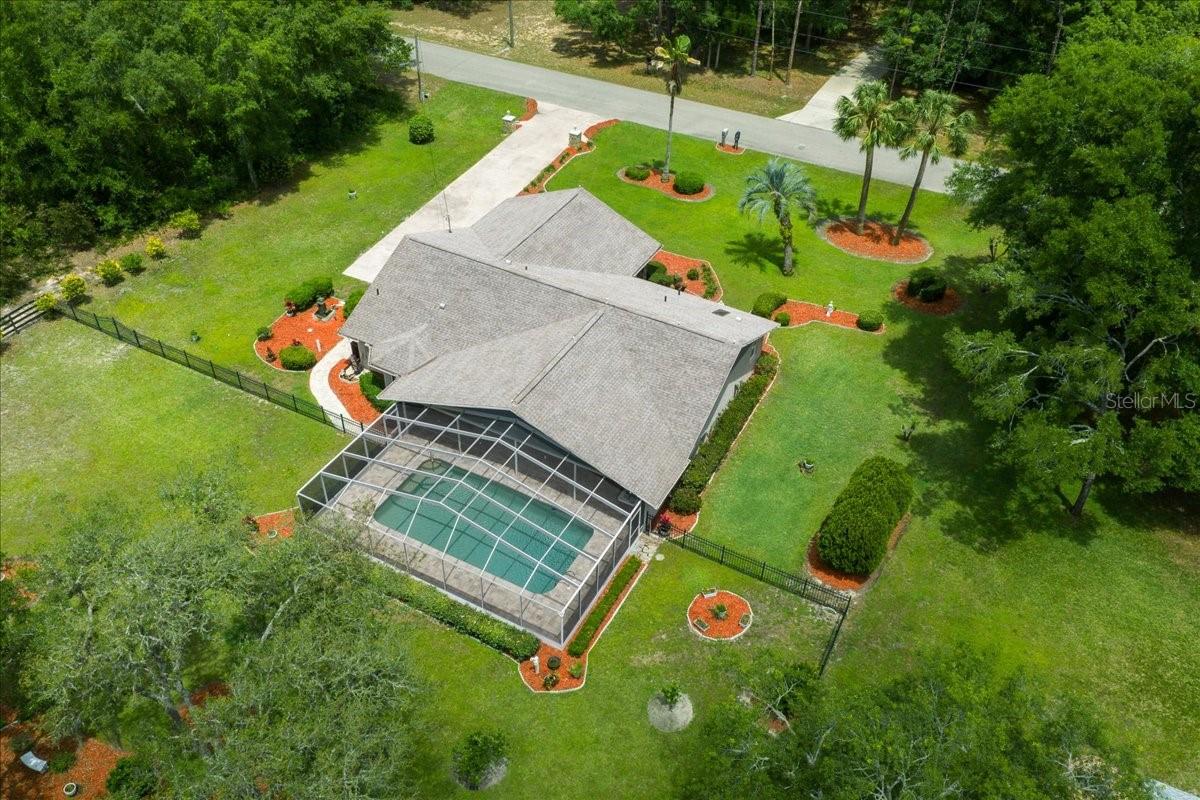 1212 W REDDING ST., HERNANDO, FL, 34442