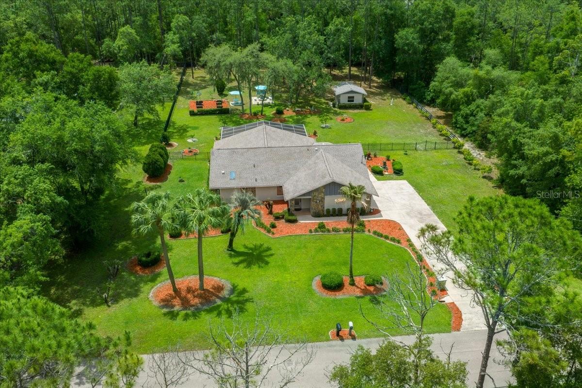 1212 W REDDING ST., HERNANDO, FL, 34442