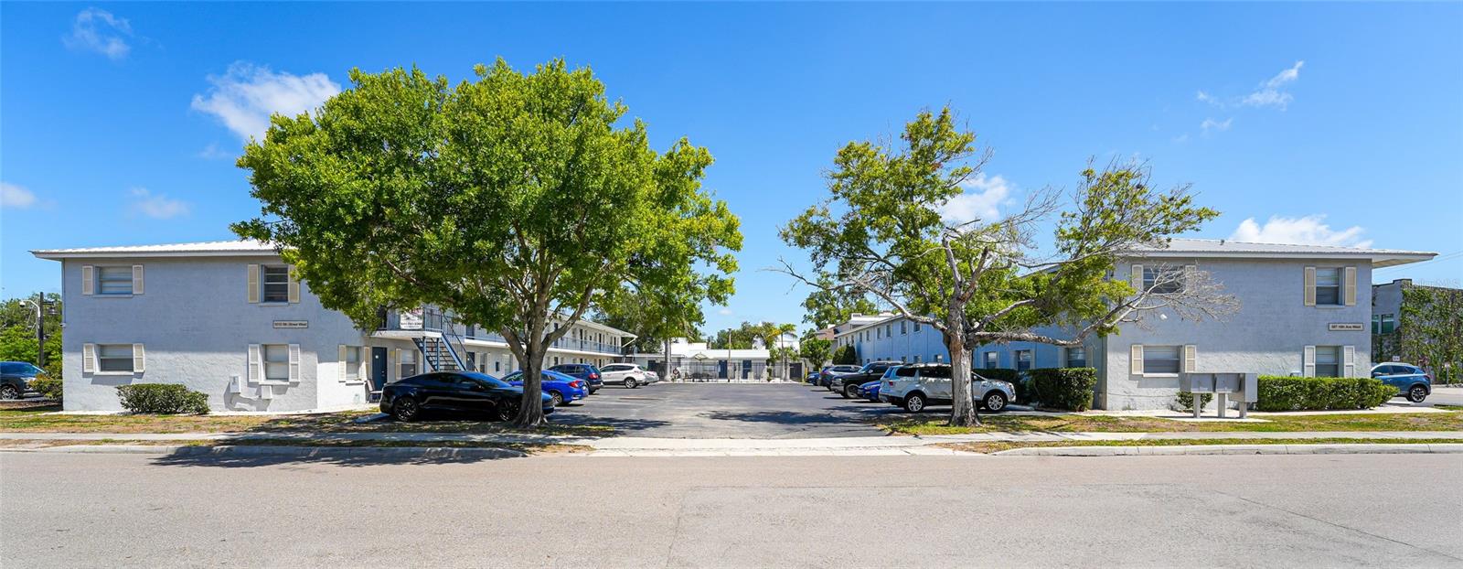 507 10TH AVE W, PALMETTO, FL, 34221