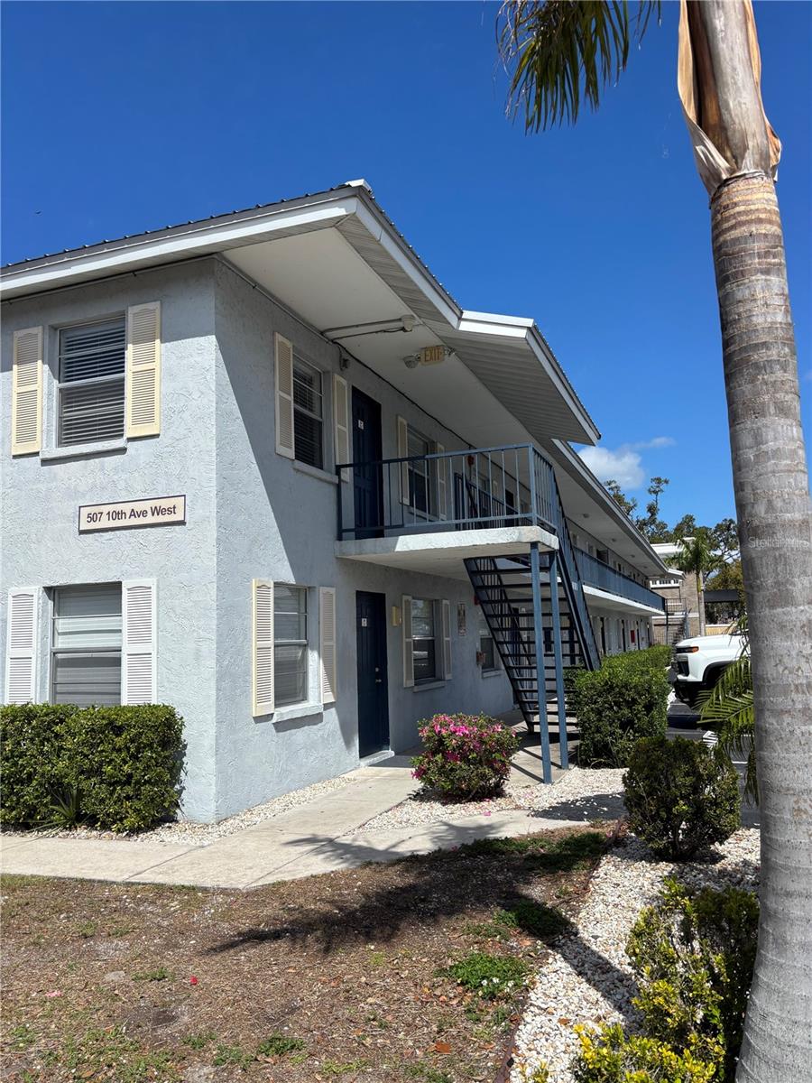 507 10TH AVE W, PALMETTO, FL, 34221