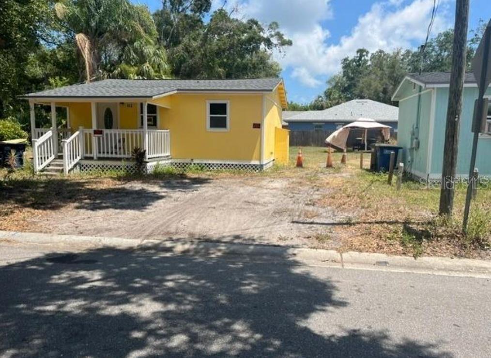 912 ENGMAN ST, CLEARWATER, FL, 33755