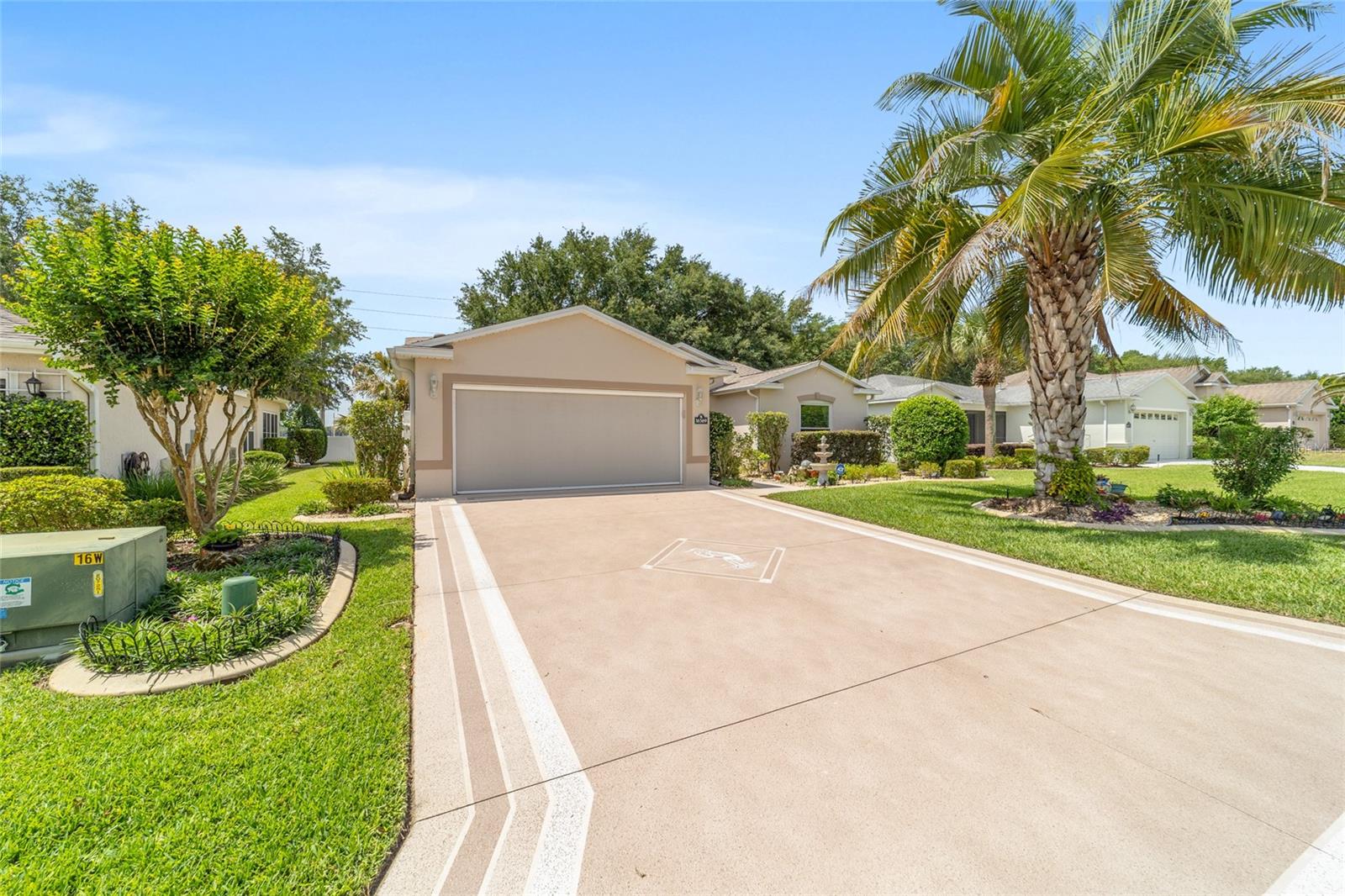 16369 SW 14TH AVENUE RD, OCALA, FL, 34473