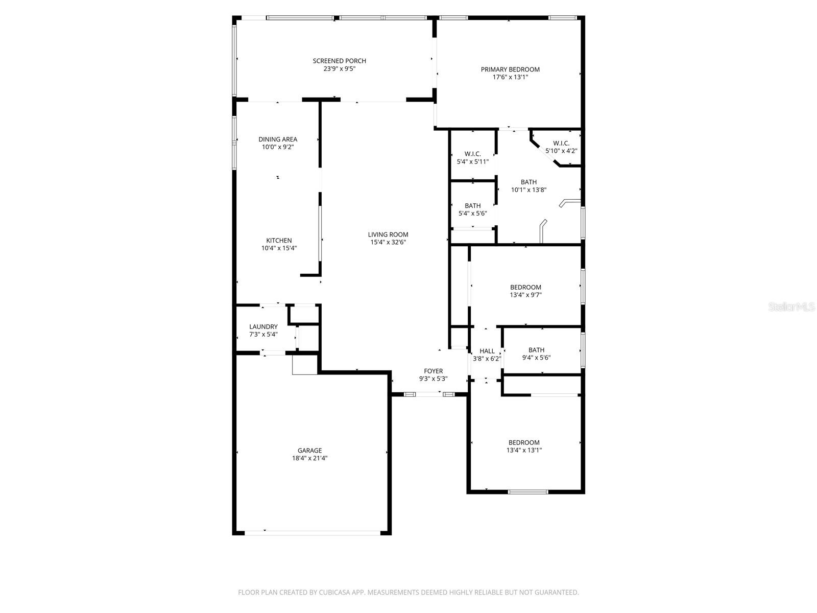 16369 SW 14TH AVENUE RD, OCALA, FL, 34473