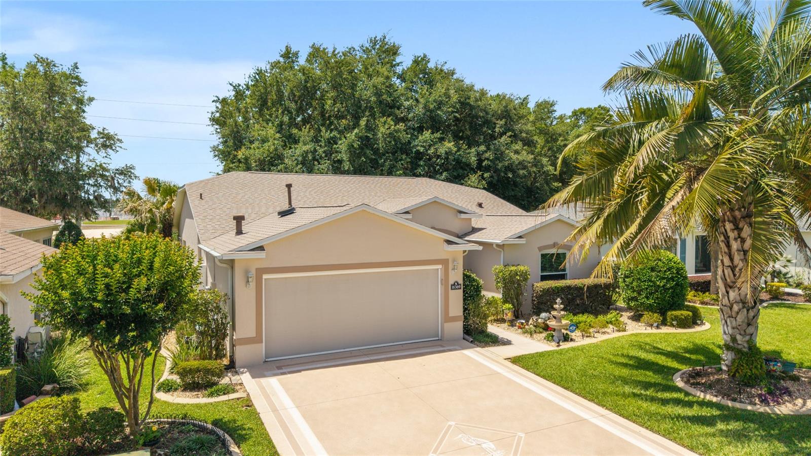 16369 SW 14TH AVENUE RD, OCALA, FL, 34473