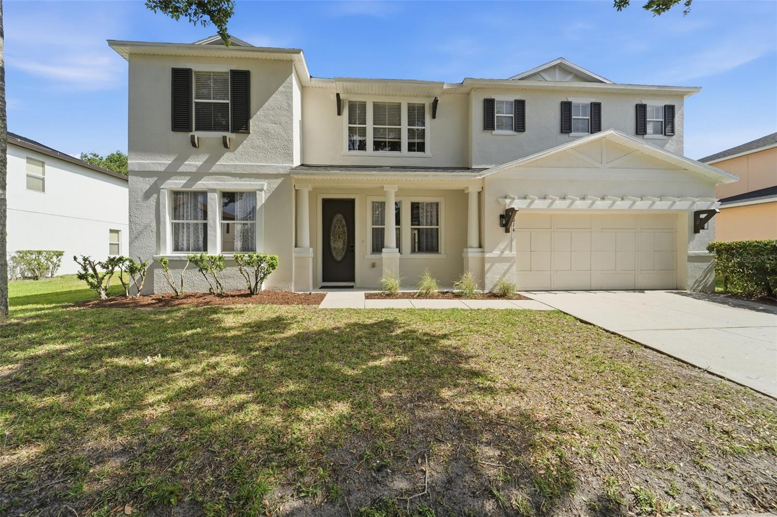 10143 MALPAS PT, ORLANDO, FL, 32832