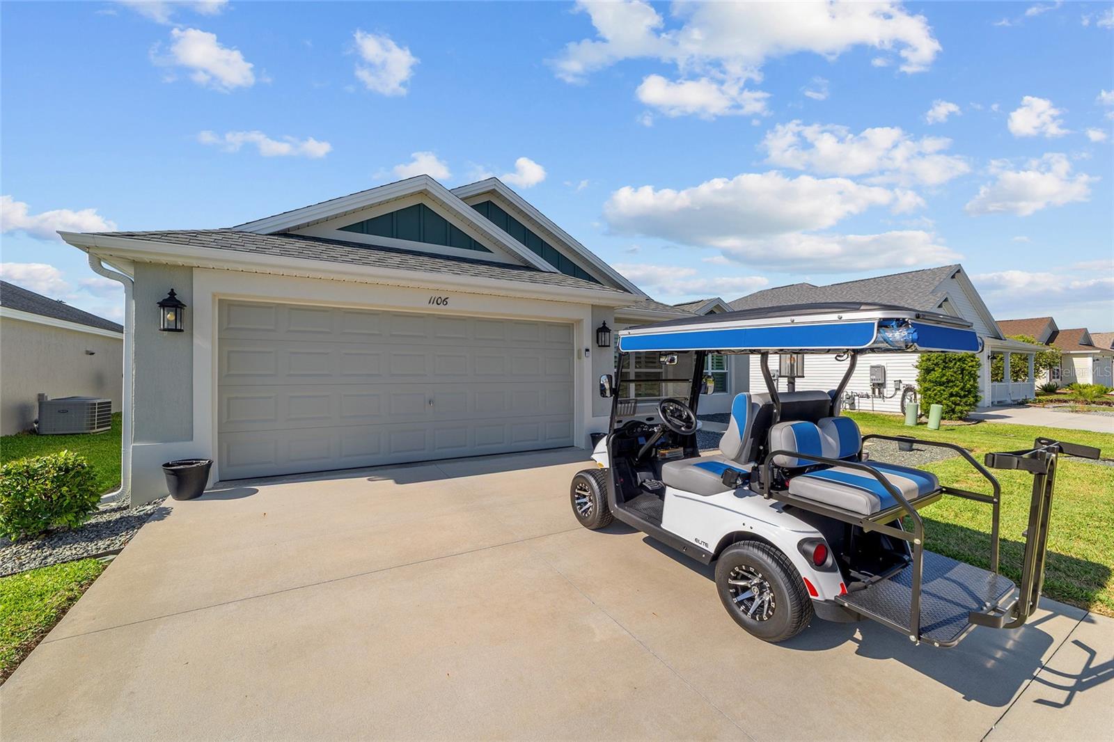 1106 EBLING LOOP, THE VILLAGES, FL, 32163