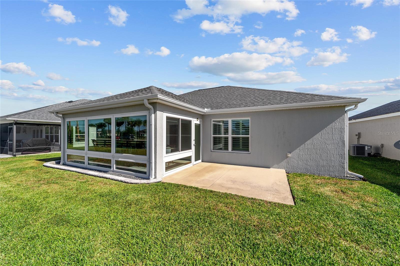 1106 EBLING LOOP, THE VILLAGES, FL, 32163